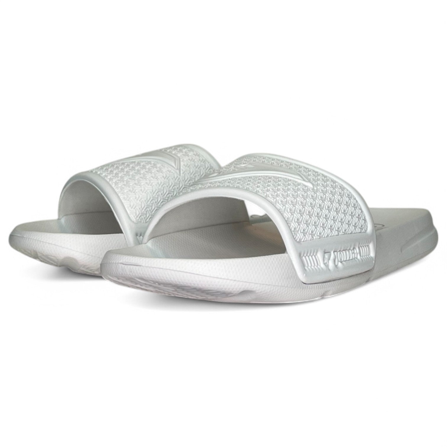 Chanclas Joma Island Jr 2502 Blanco - imagen 4