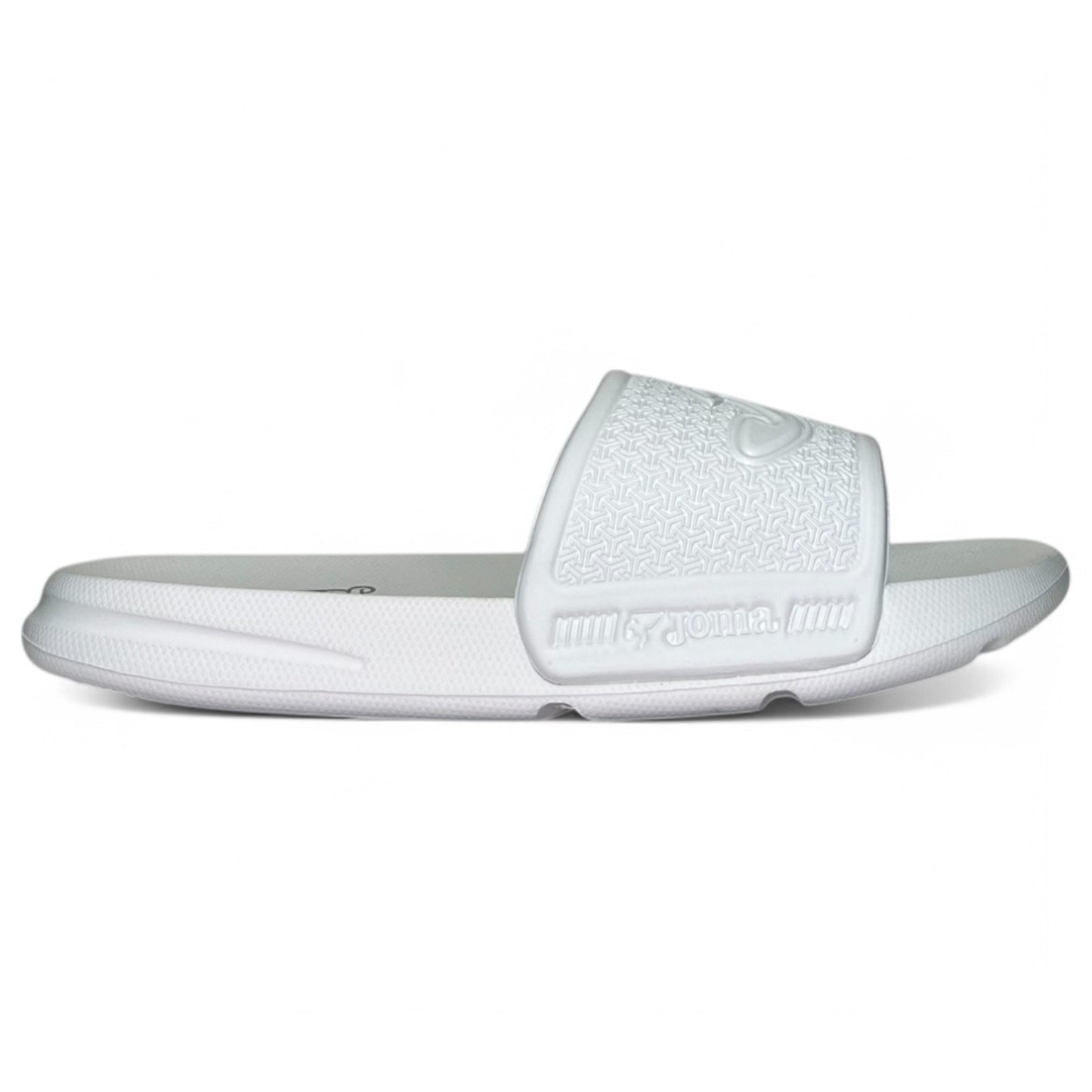 Chanclas Joma Island Jr 2502 Blanco - imagen 2