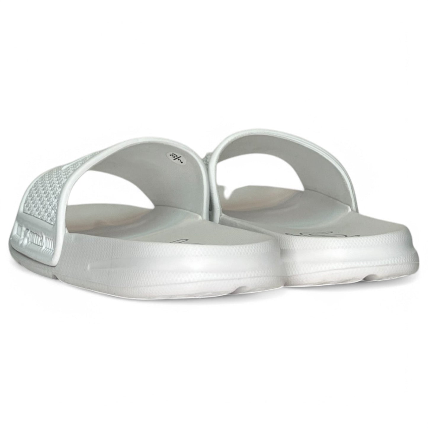 Chanclas Joma Island Jr 2502 Blanco - imagen 5