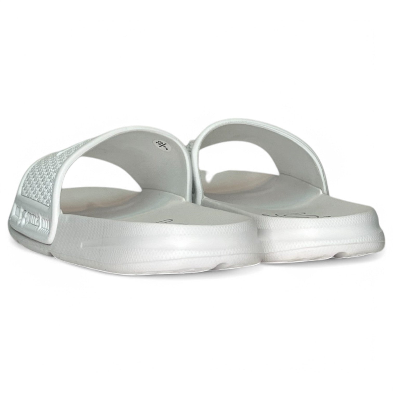 Chanclas Joma Island Jr 2502 Blanco - imagen 5