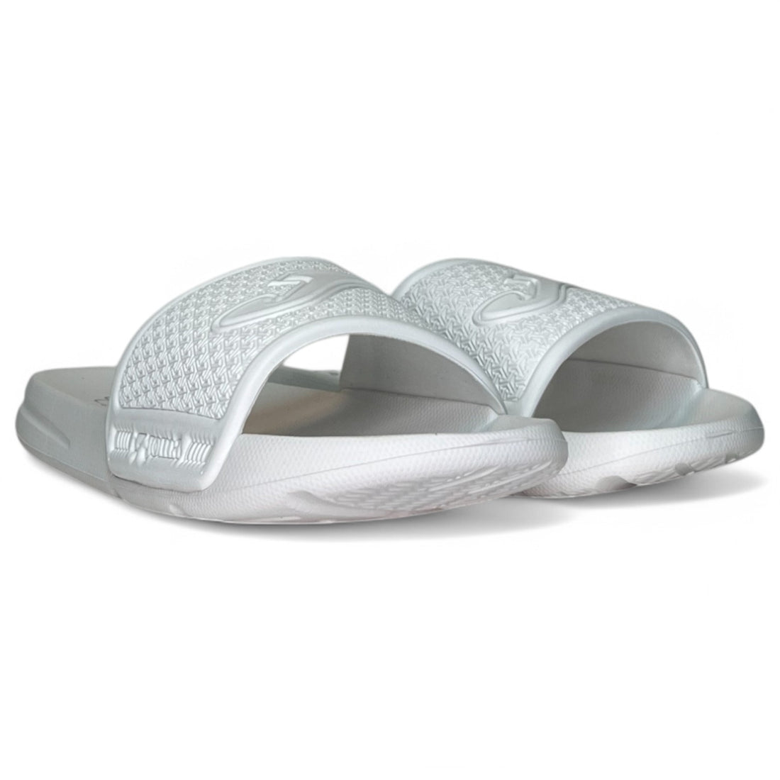 Chanclas Joma Island Jr 2502 Blanco - imagen 3