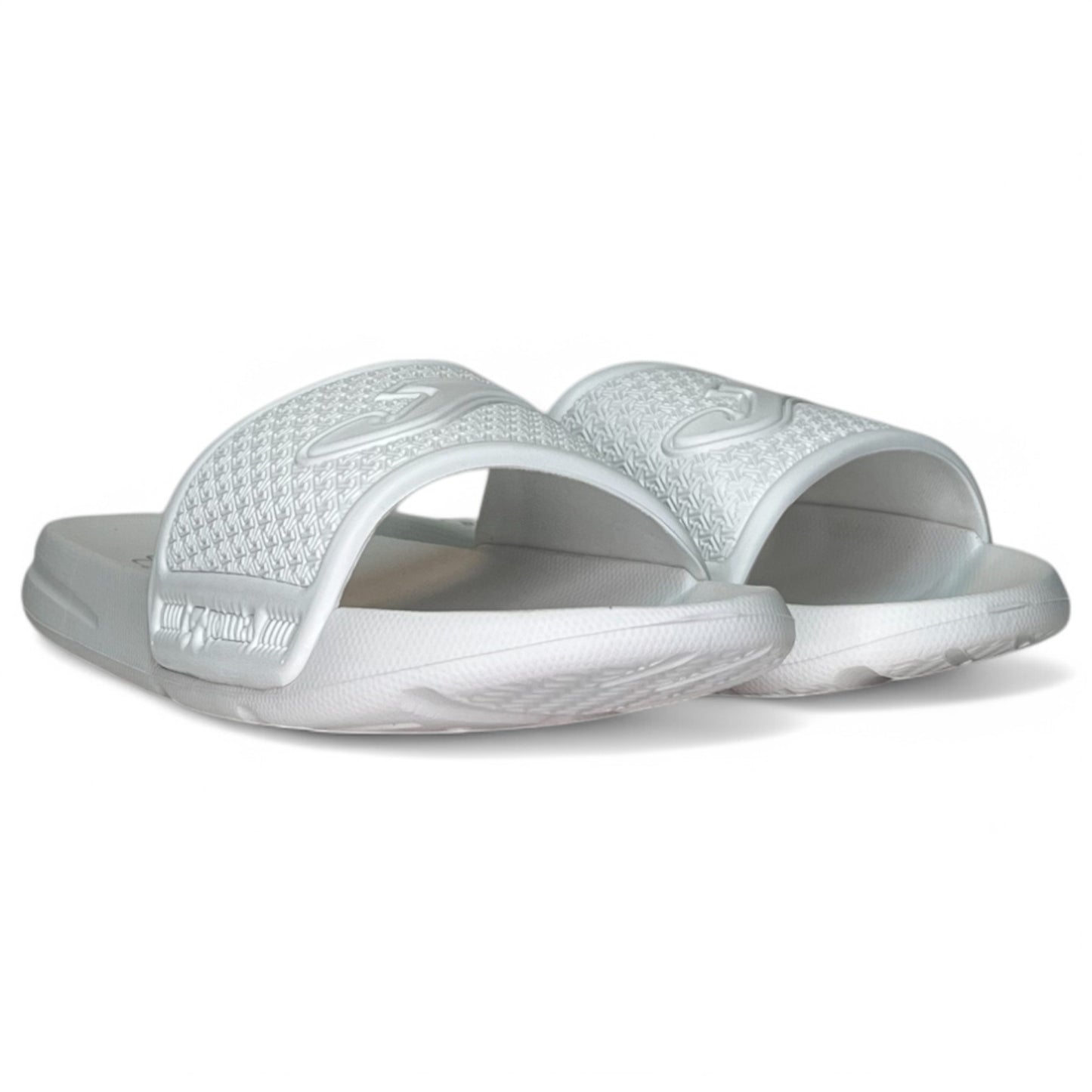 Chanclas Joma Island Jr 2502 Blanco - imagen 3