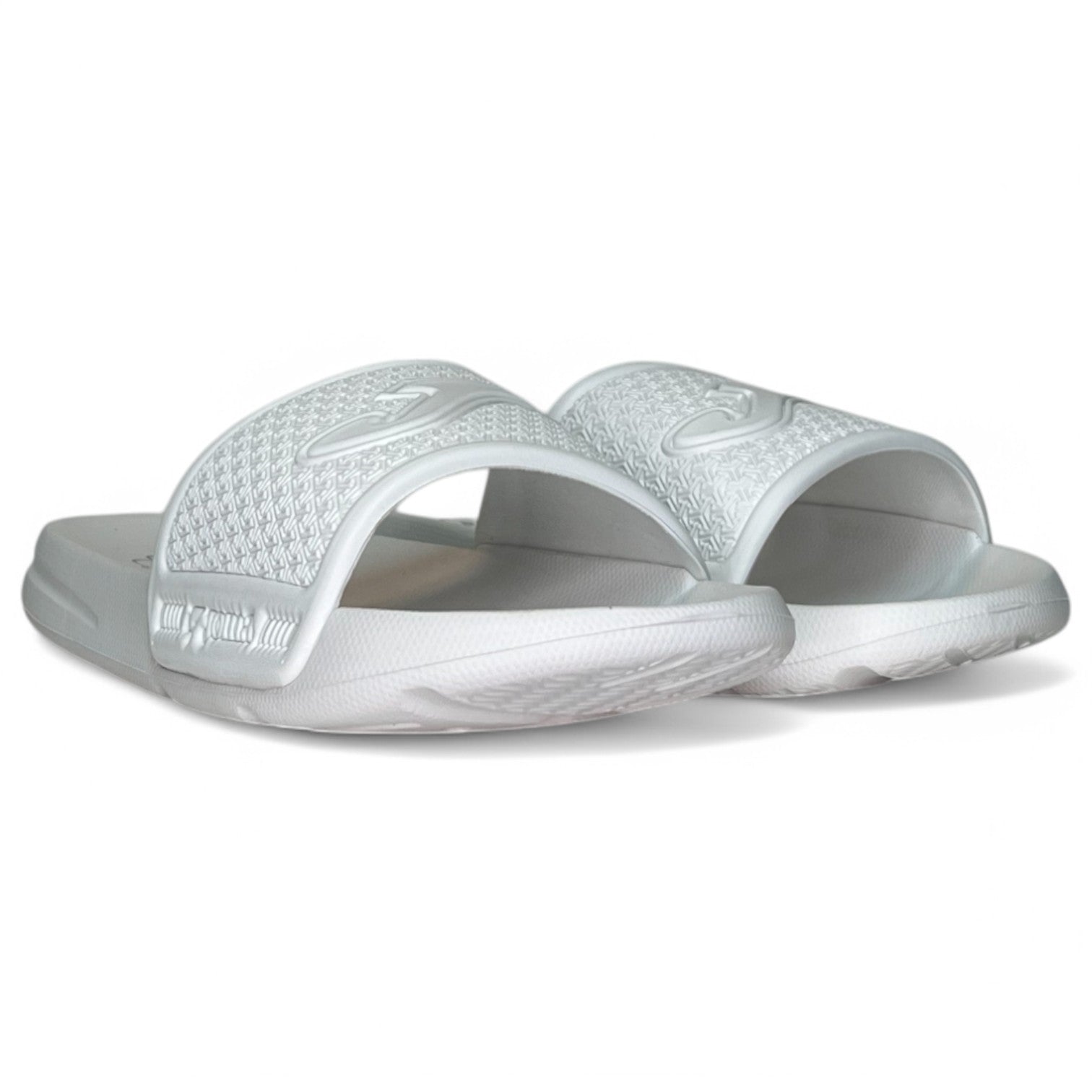 Chanclas Joma Island Jr 2502 Blanco - imagen 3
