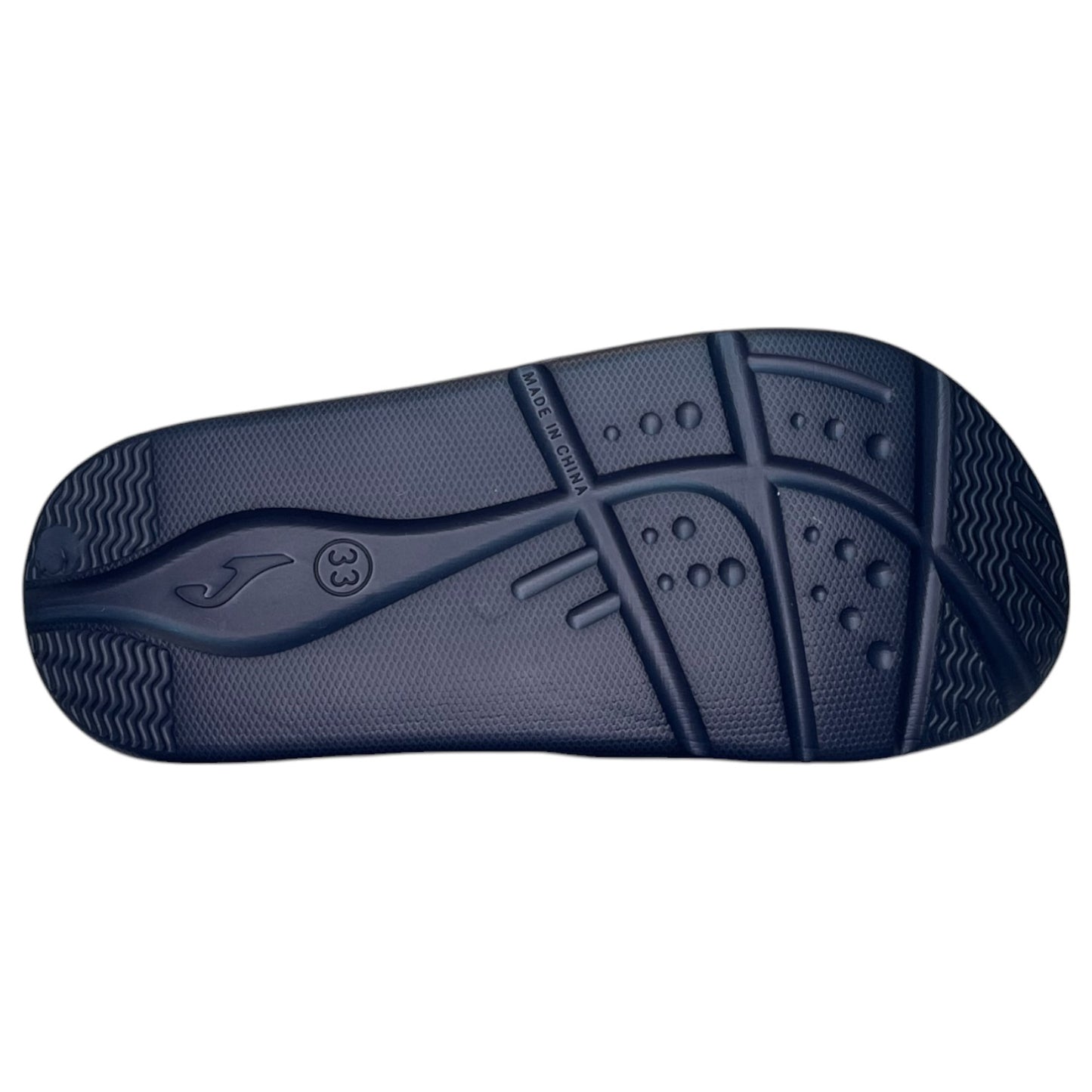 Chanclas Joma Island Jr 2503 Marino - imagen 6