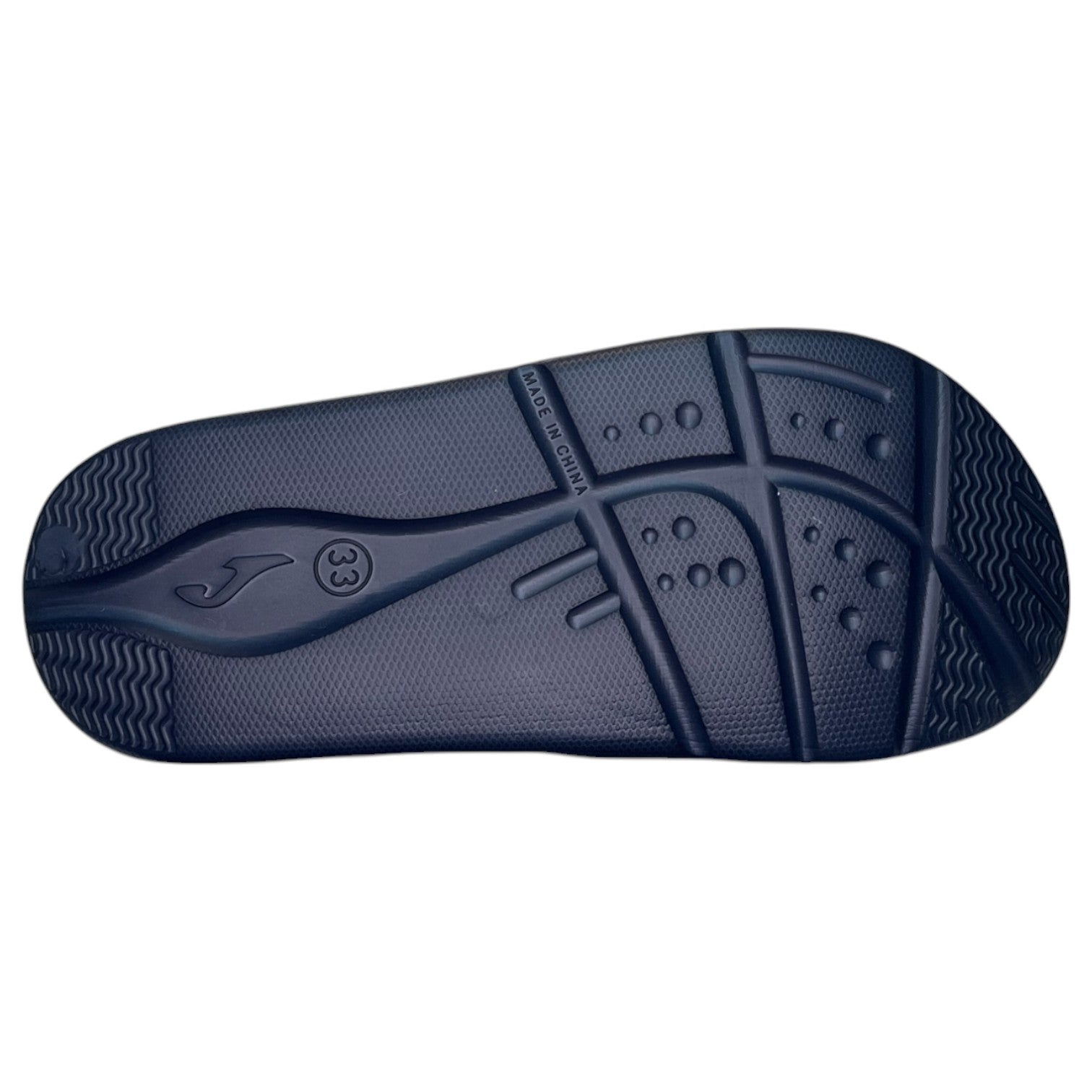 Chanclas Joma Island Jr 2503 Marino - imagen 6