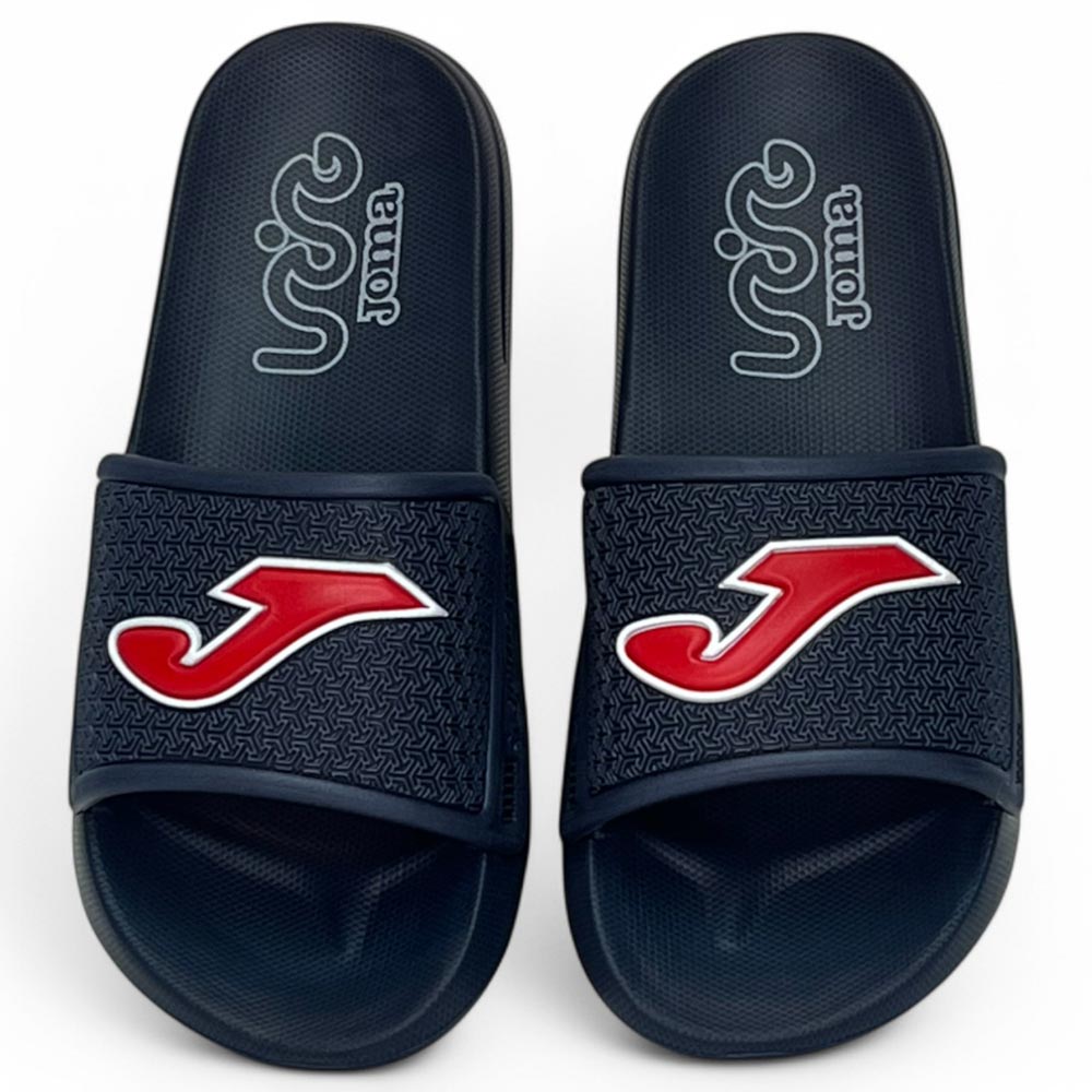 Chanclas Joma Island Jr 2503 Marino - imagen 1