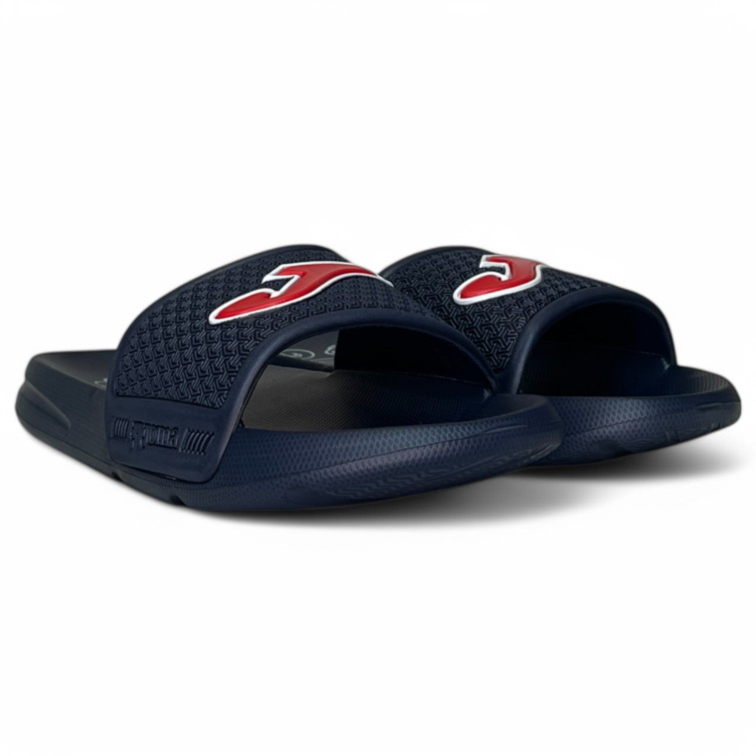 Chanclas Joma Island Jr 2503 Marino - imagen 3