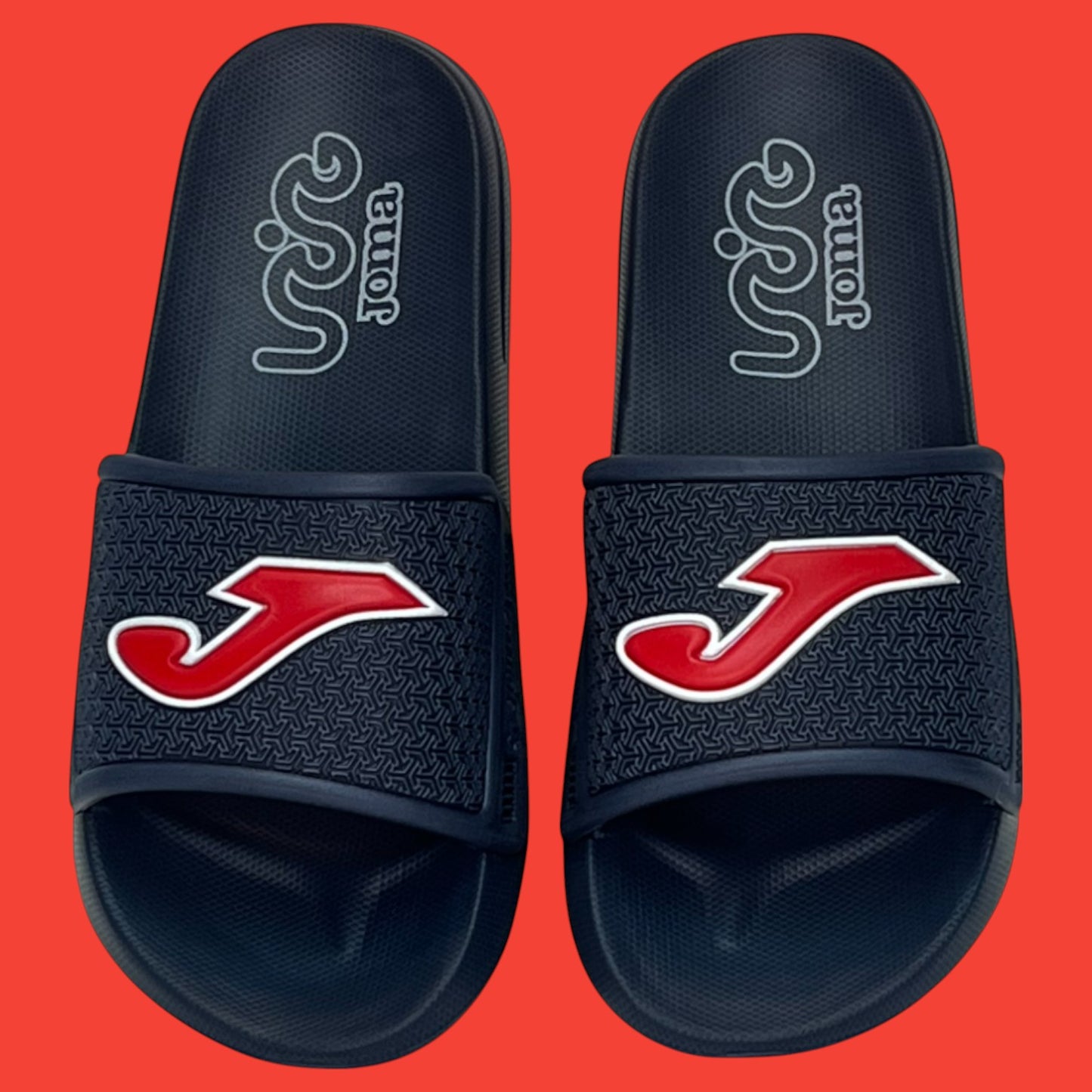 Chanclas Joma Island Jr 2503 Marino - imagen 7