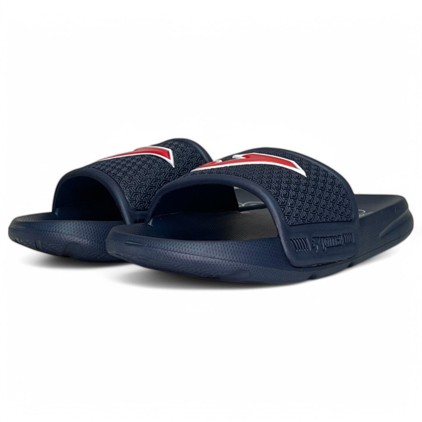 Chanclas Joma Island Jr 2503 Marino - imagen 4