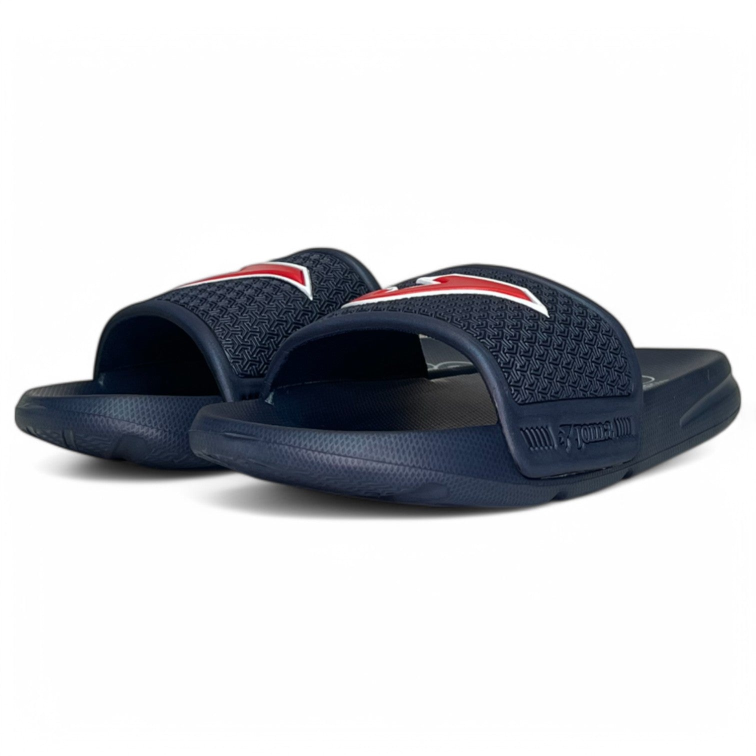 Chanclas Joma Island Jr 2503 Marino - imagen 4