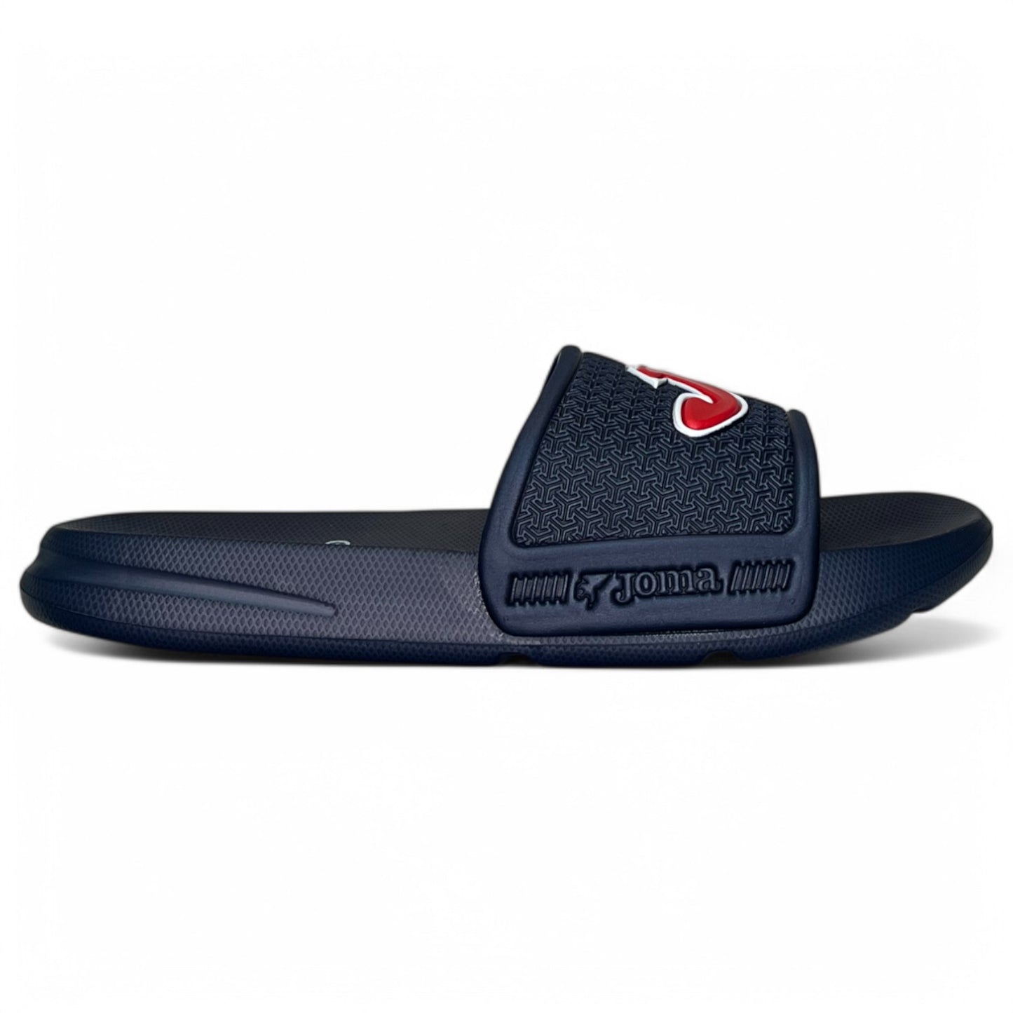 Chanclas Joma Island Jr 2503 Marino - imagen 2