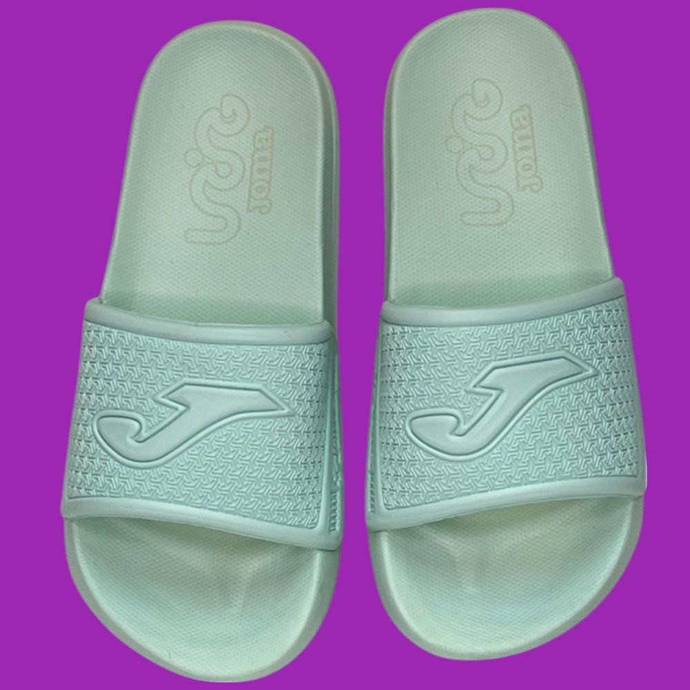 Chanclas Joma Island Jr 2515 Verde - imagen 7