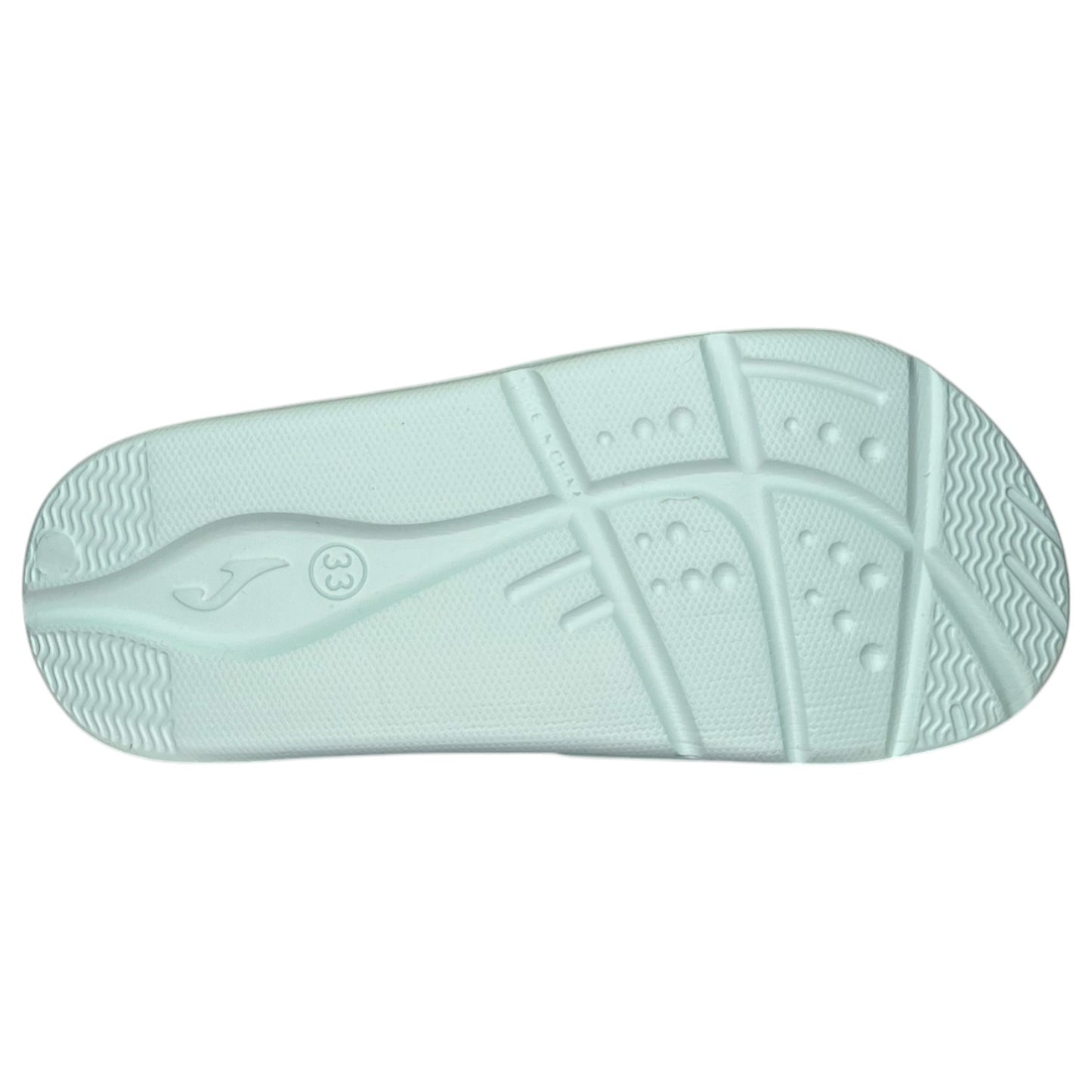 Chanclas Joma Island Jr 2515 Verde - imagen 6