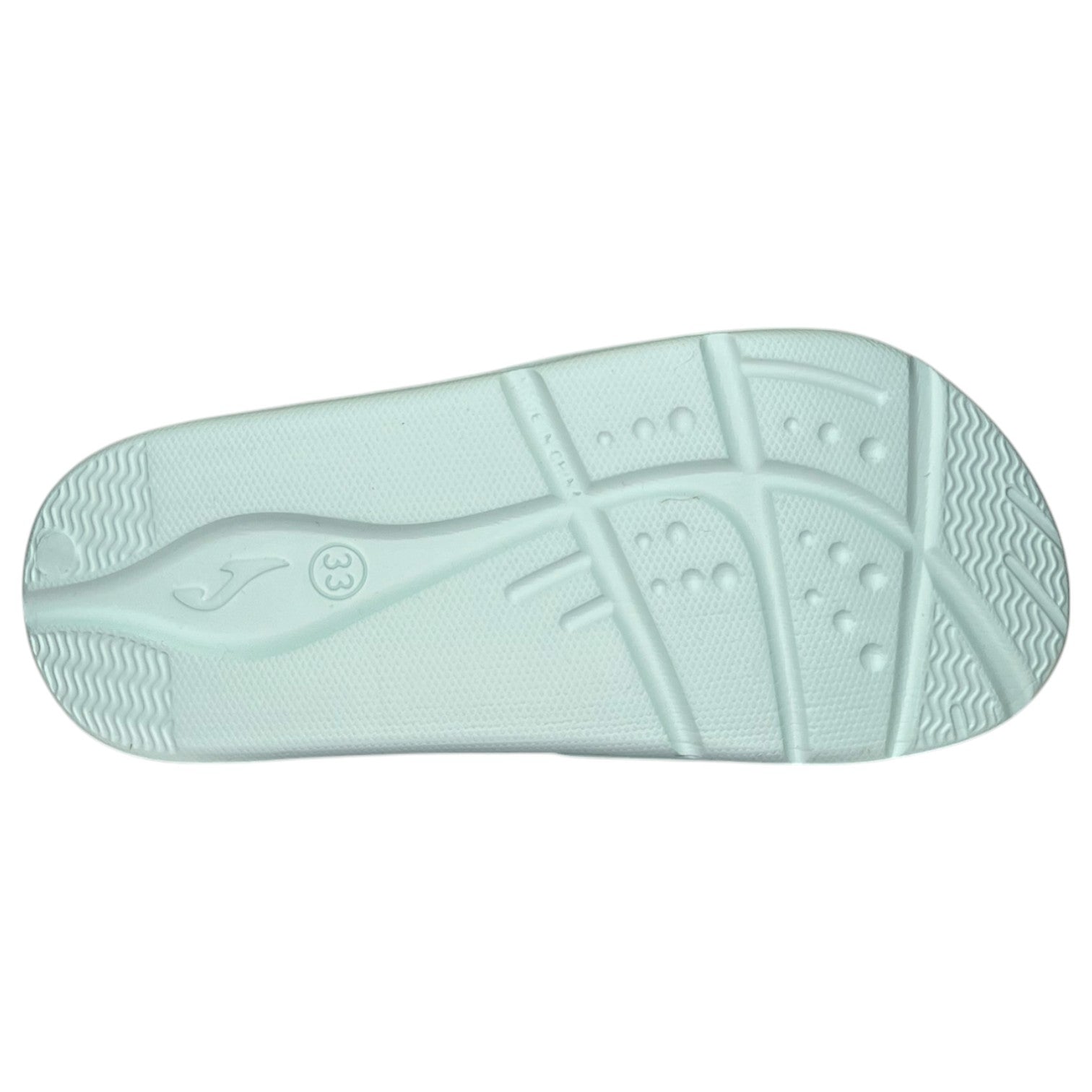 Chanclas Joma Island Jr 2515 Verde - imagen 6