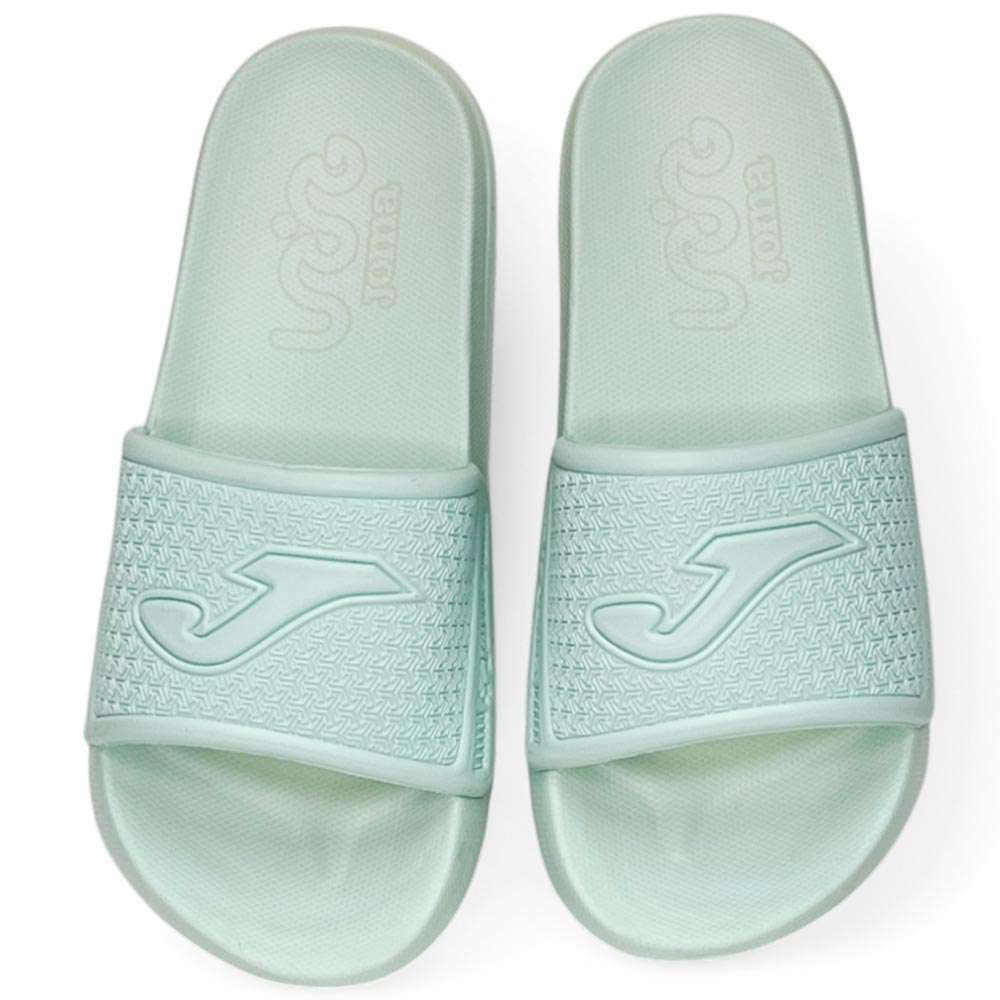 Chanclas Joma Island Jr 2515 Verde - imagen 1
