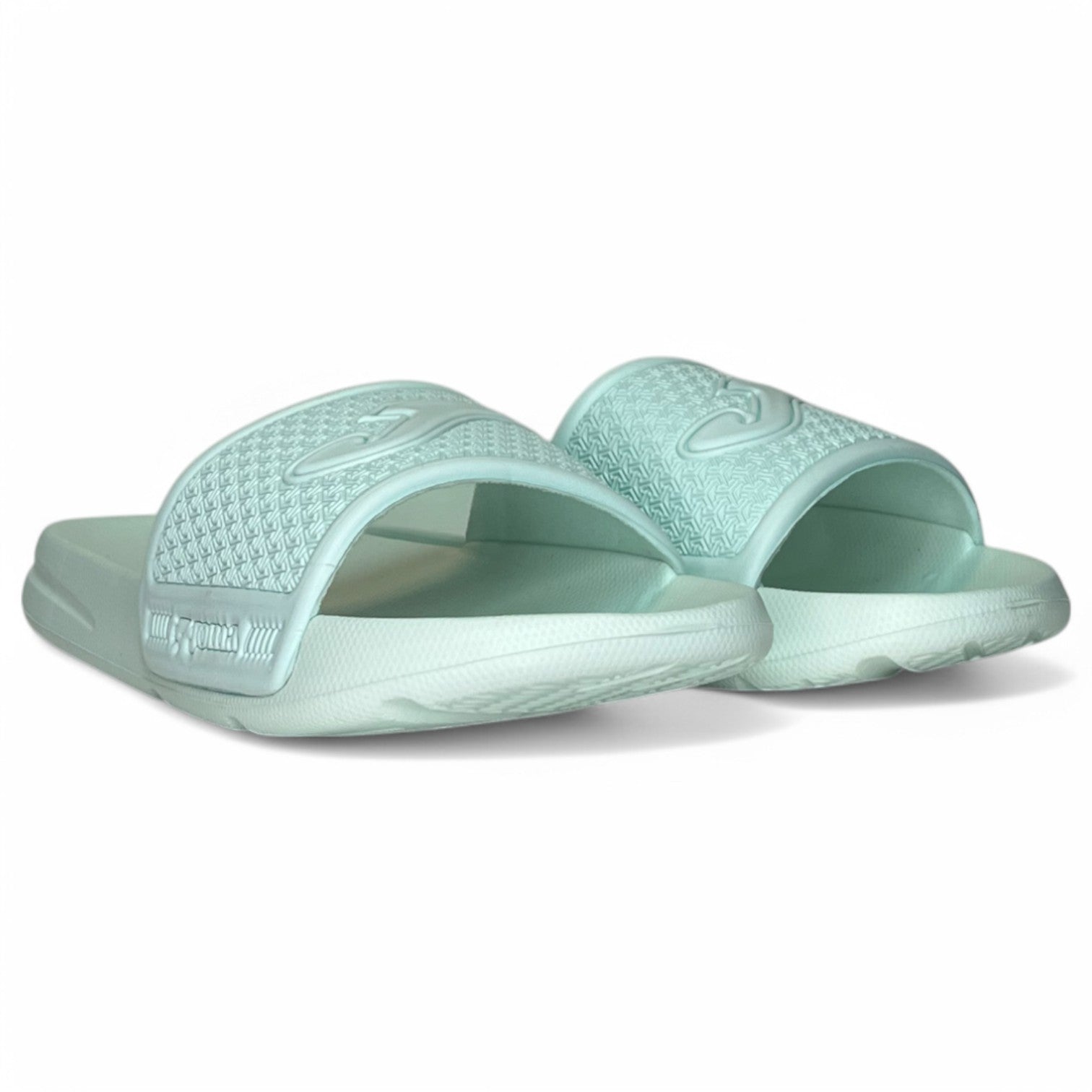 Chanclas Joma Island Jr 2515 Verde - imagen 3