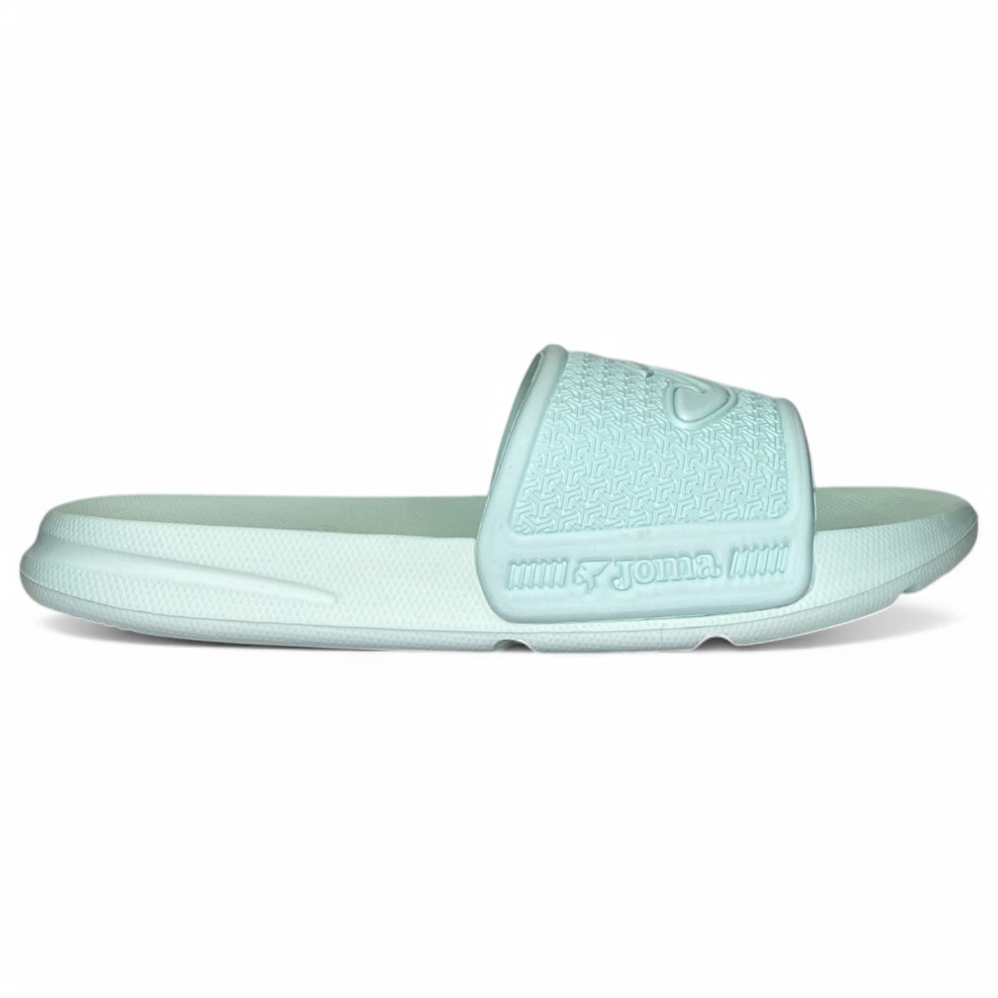Chanclas Joma Island Jr 2515 Verde - imagen 2