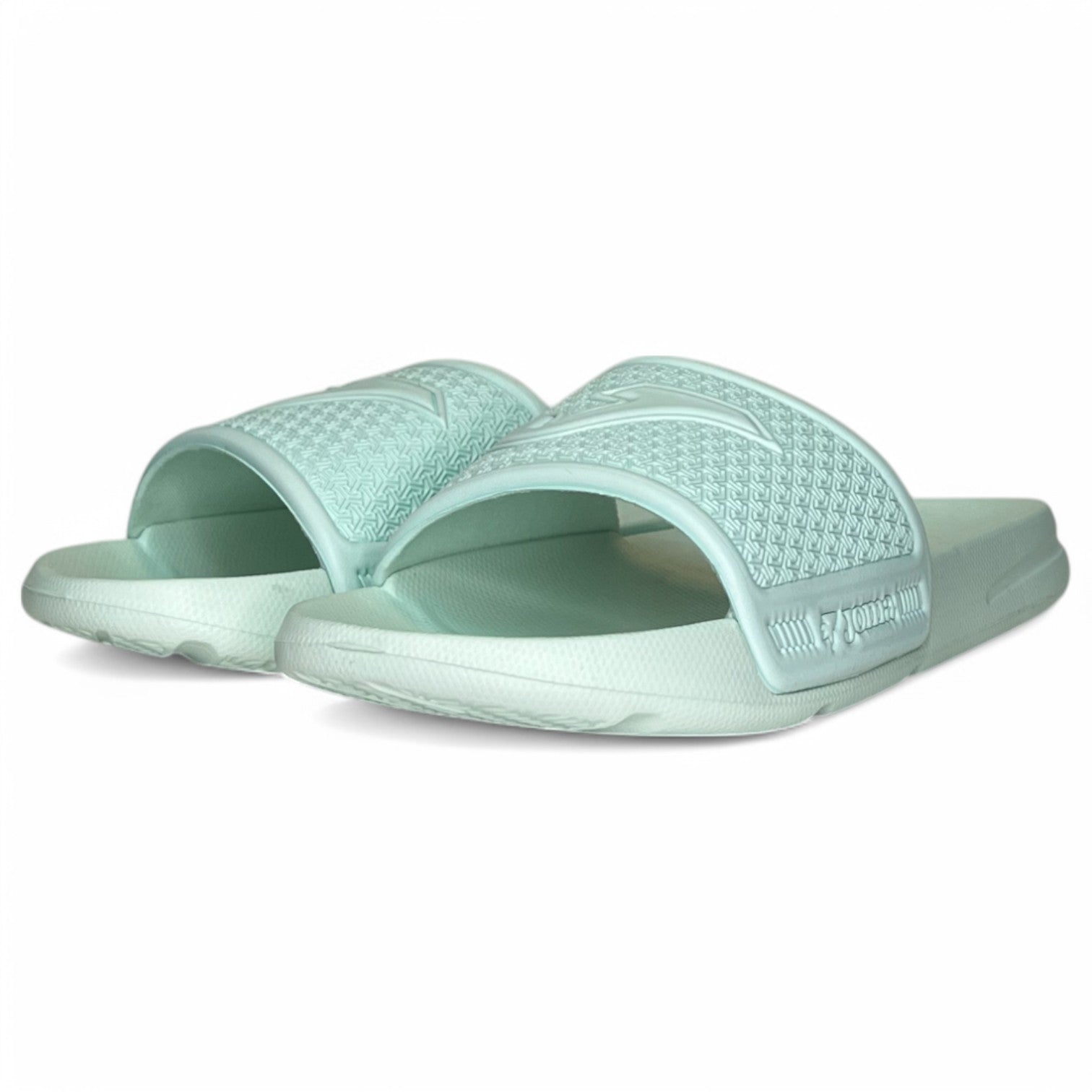 Chanclas Joma Island Jr 2515 Verde - imagen 4