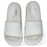 Chanclas Joma Land Lady 2502 Blanco