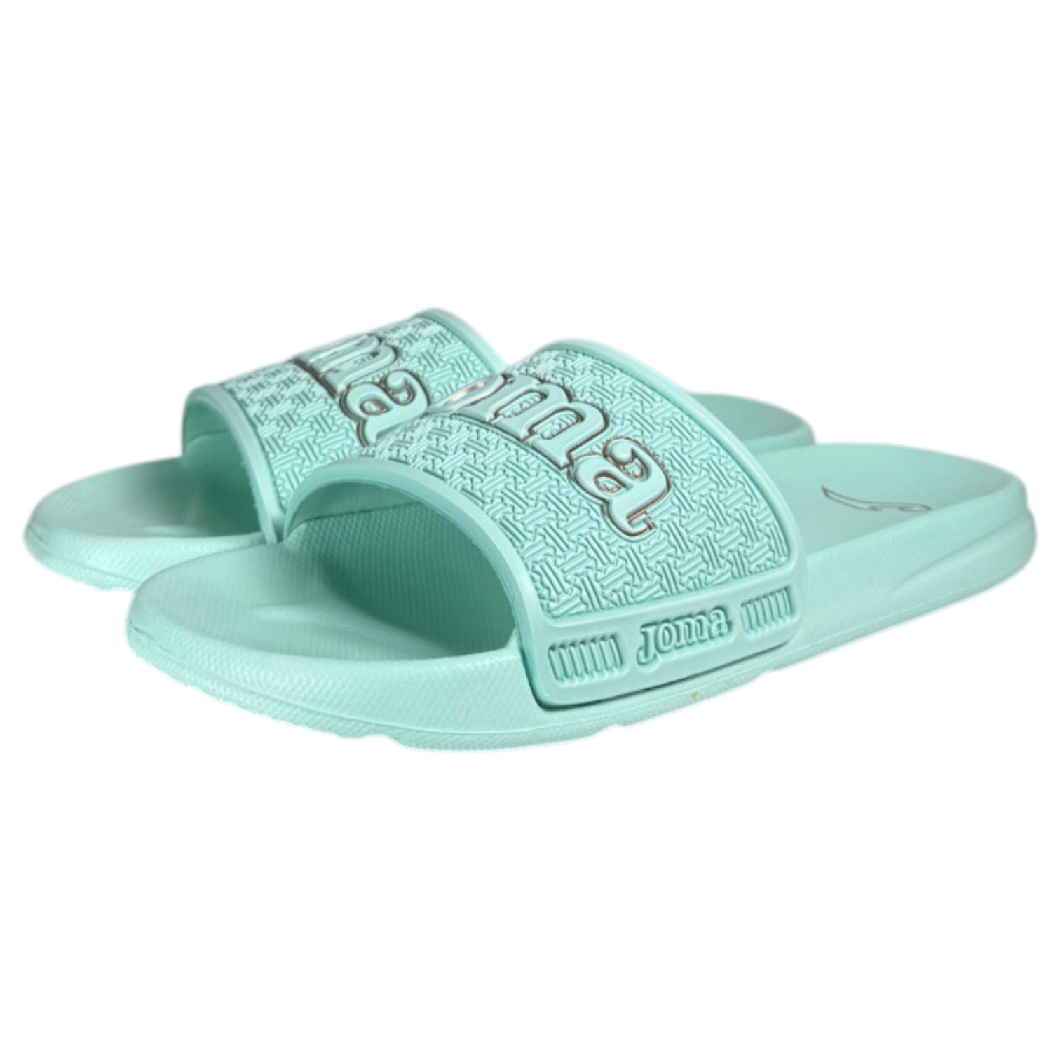 Chanclas Joma Land Lady 2615 Verde - imagen 6