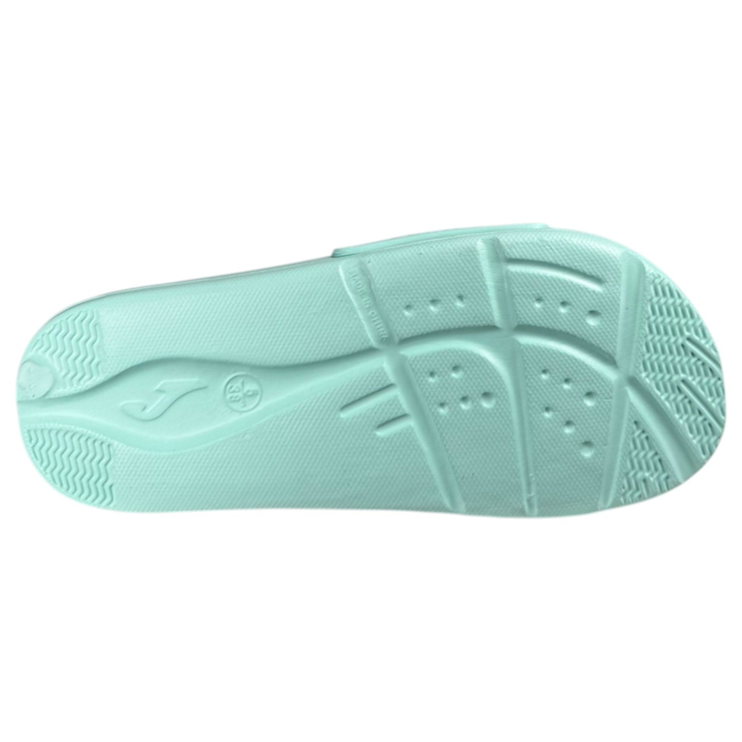 Chanclas Joma Land Lady 2615 Verde - imagen 8