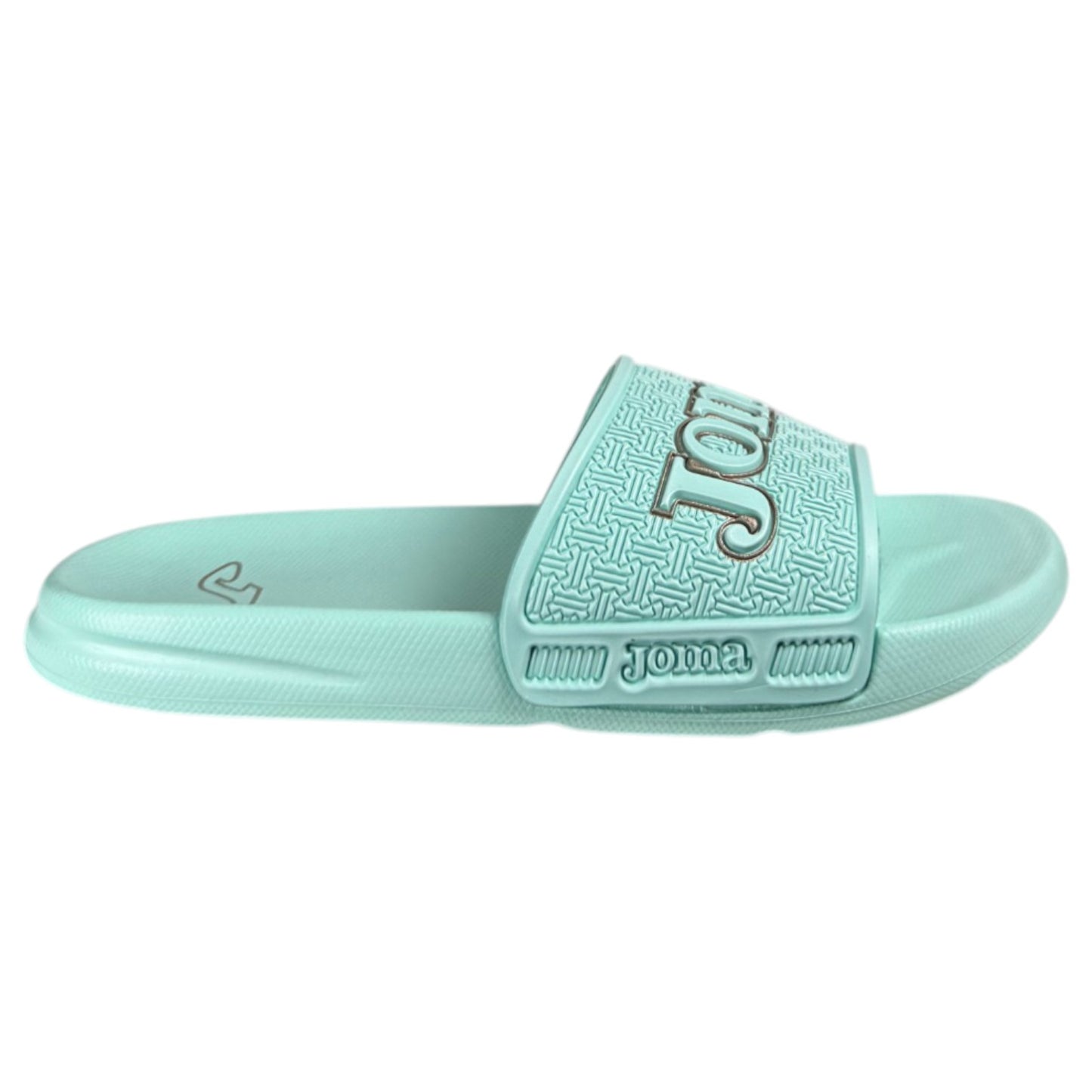 Chanclas Joma Land Lady 2615 Verde - imagen 3
