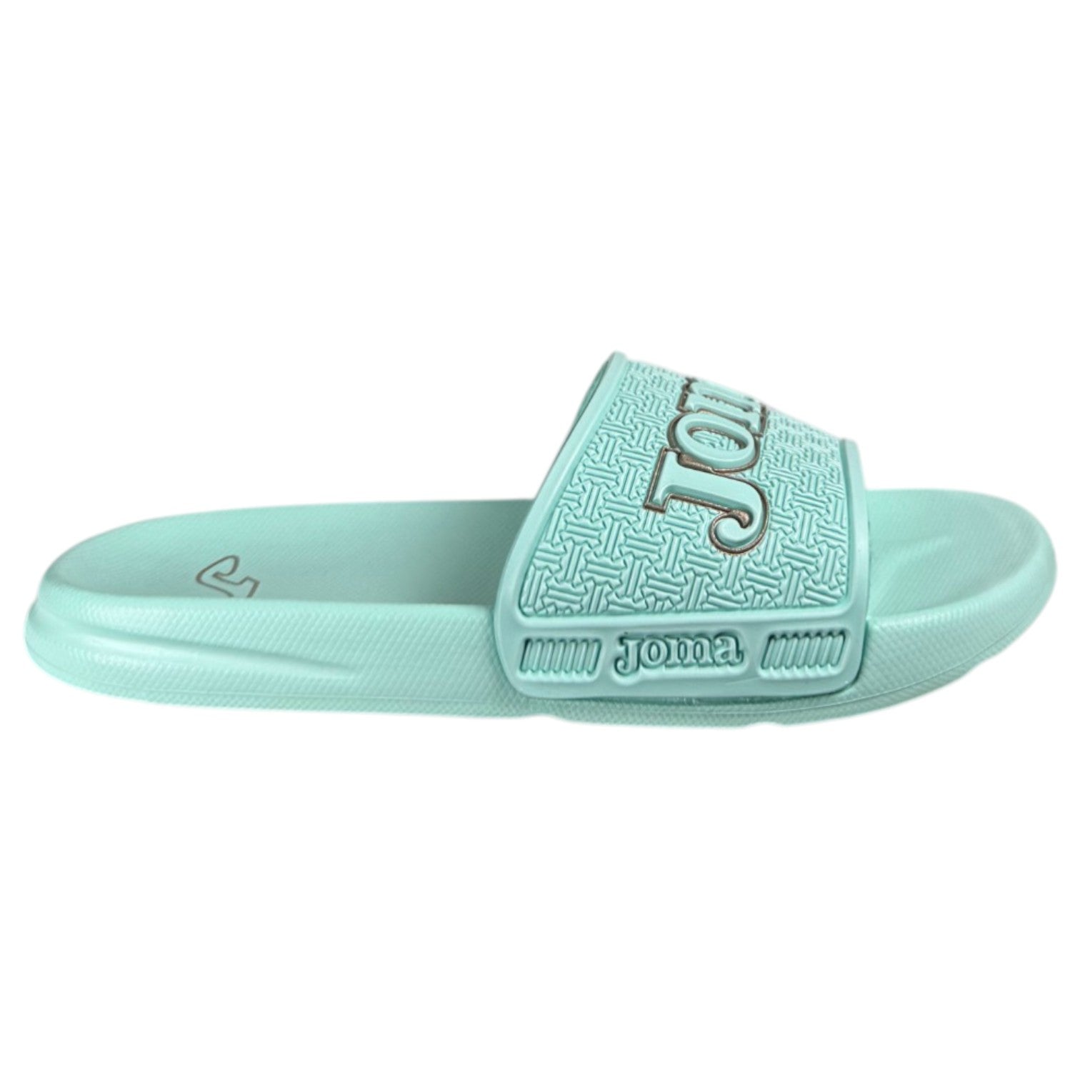 Chanclas Joma Land Lady 2615 Verde - imagen 3