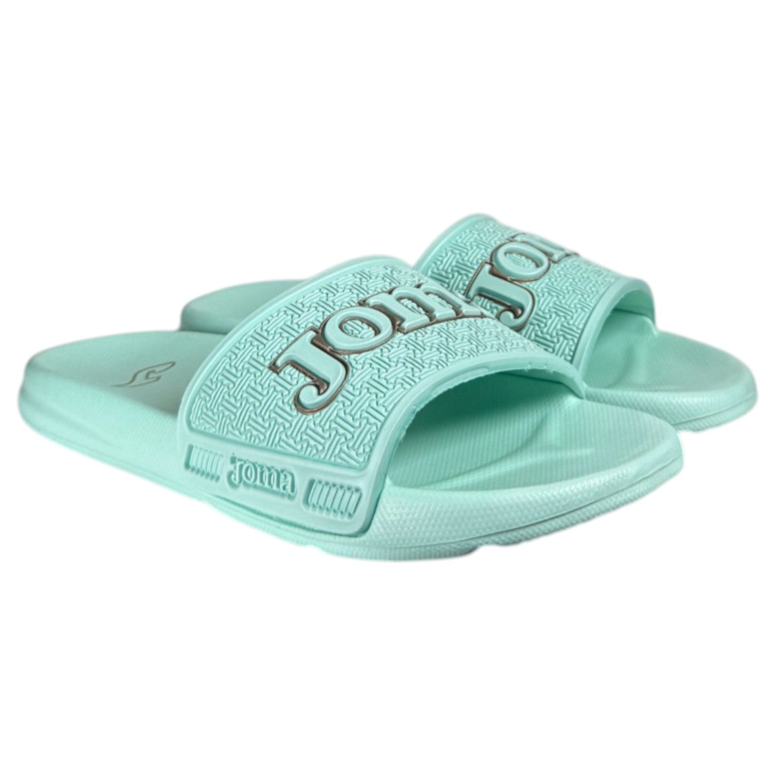 Chanclas Joma Land Lady 2615 Verde - imagen 5