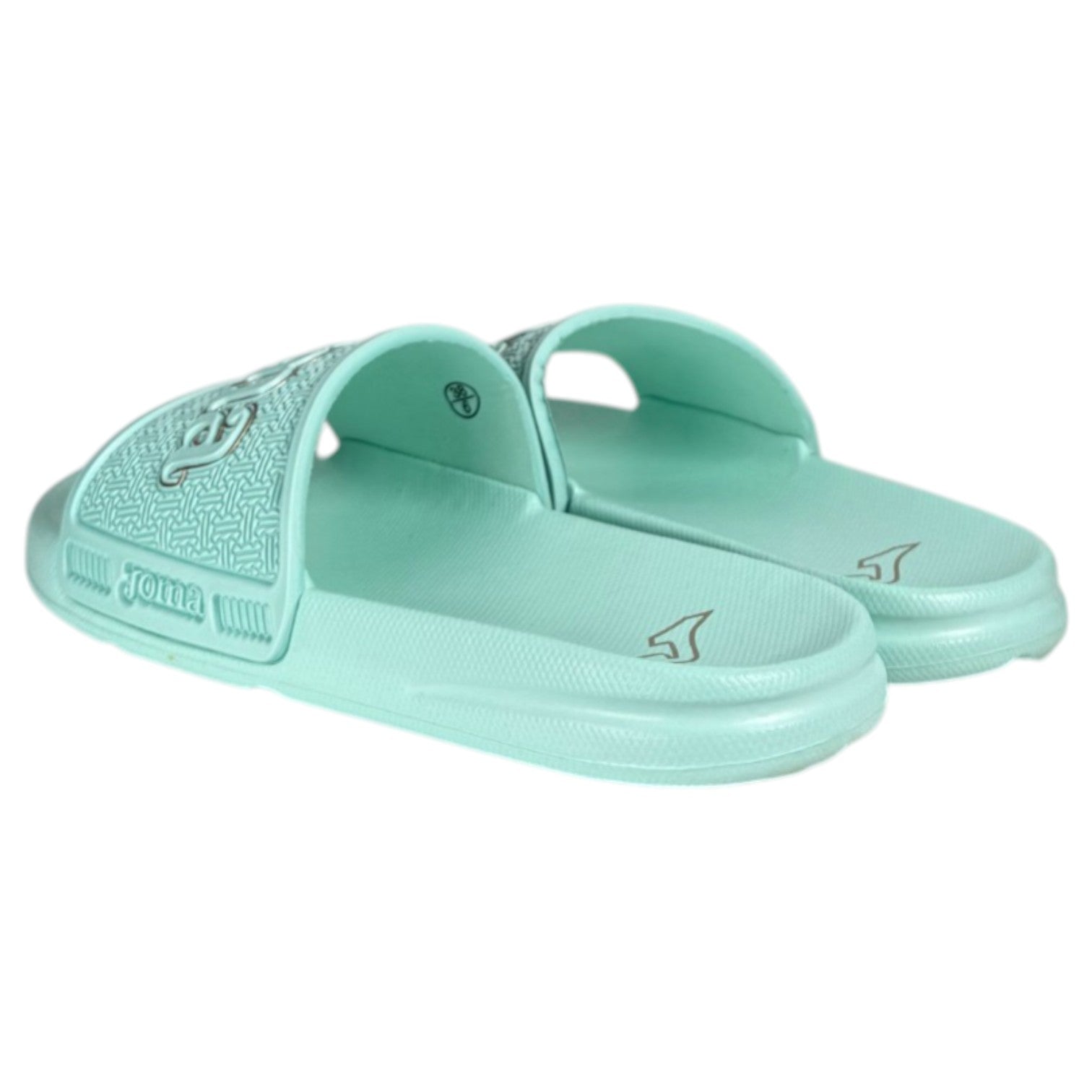 Chanclas Joma Land Lady 2615 Verde - imagen 7
