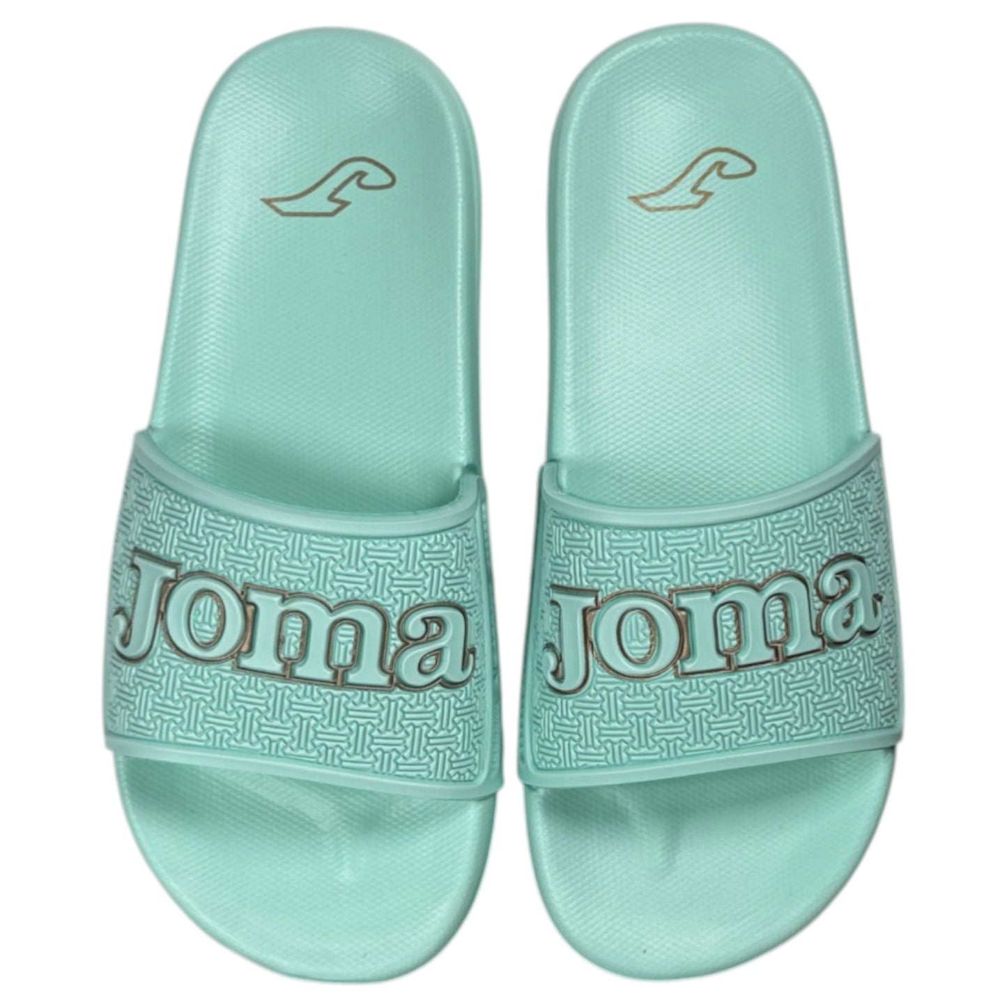 Chanclas Joma Land Lady 2615 Verde - imagen 1