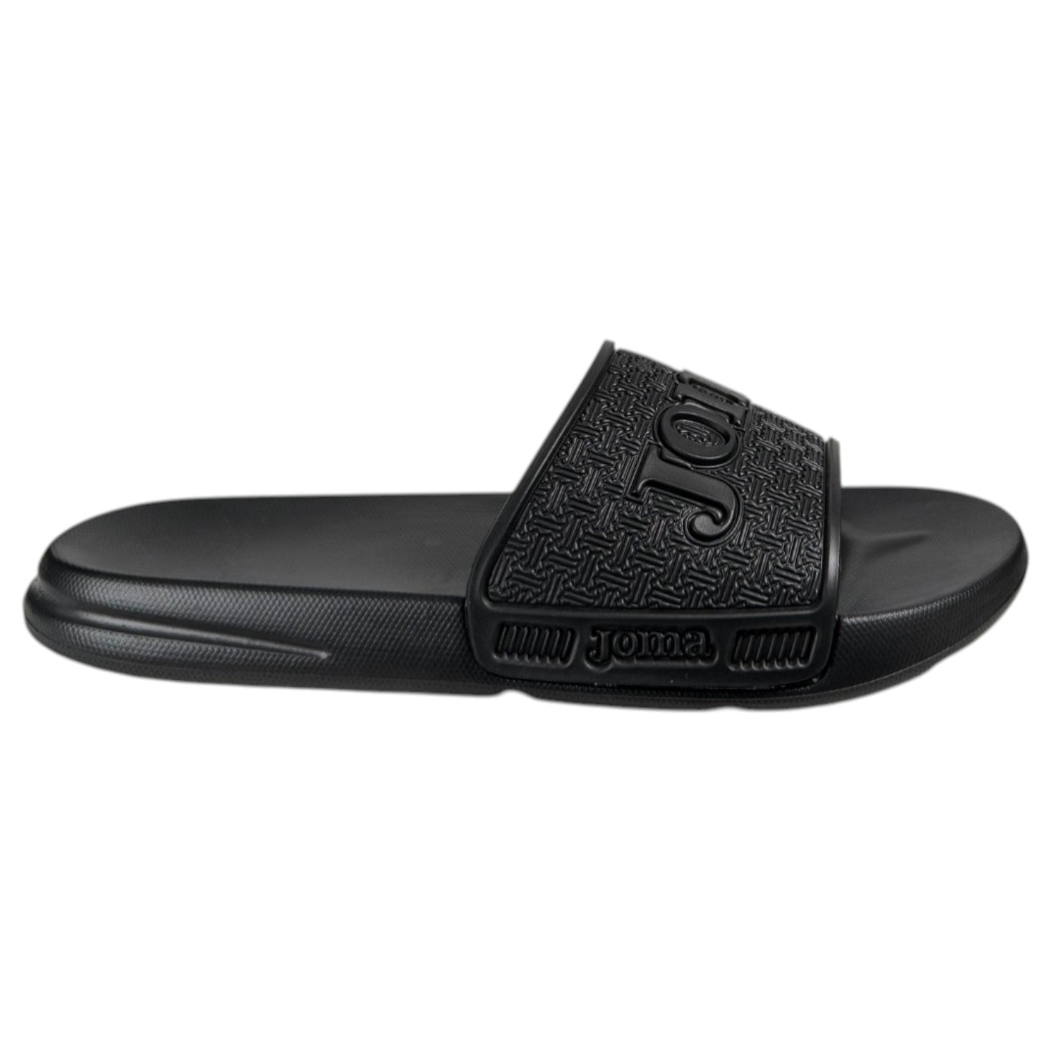 Chanclas Joma Land Men 2601 Negro - imagen 3