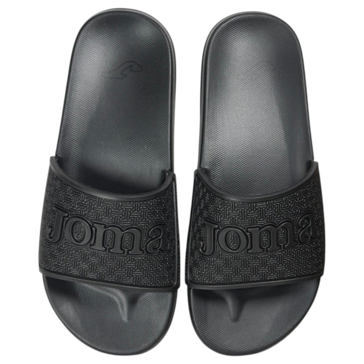 Chanclas Joma Land Men 2601 Negro - imagen 1