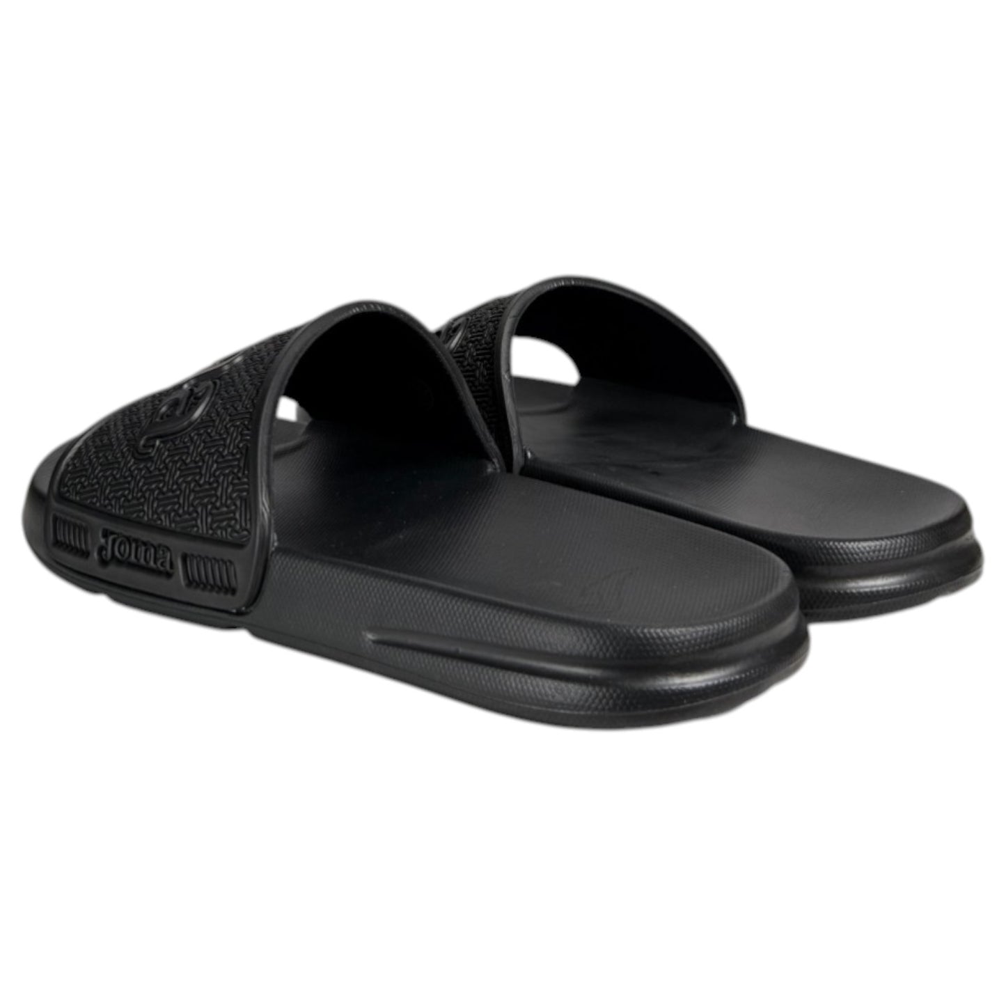 Chanclas Joma Land Men 2601 Negro - imagen 7