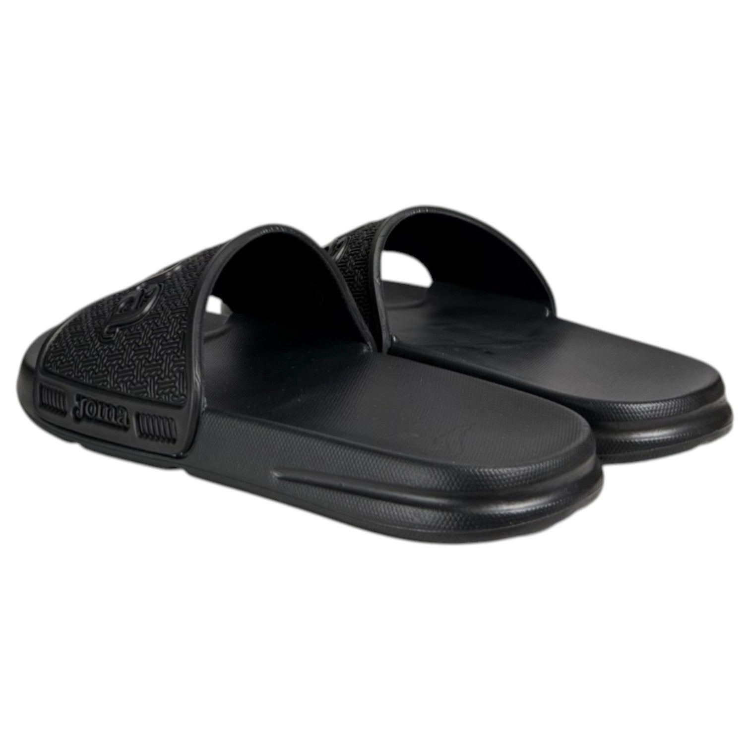 Chanclas Joma Land Men 2601 Negro - imagen 7