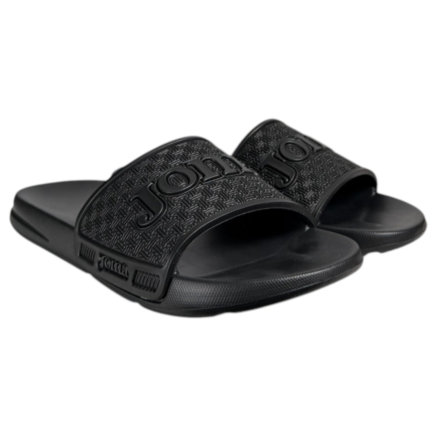 Chanclas Joma Land Men 2601 Negro - imagen 5
