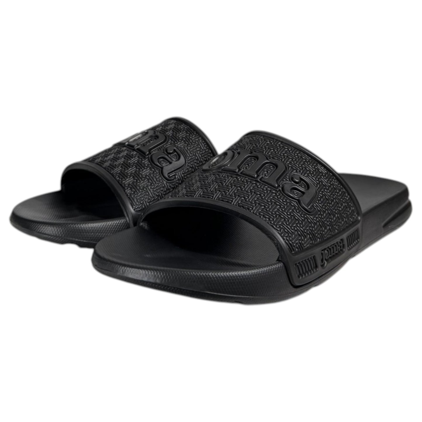 Chanclas Joma Land Men 2601 Negro - imagen 6