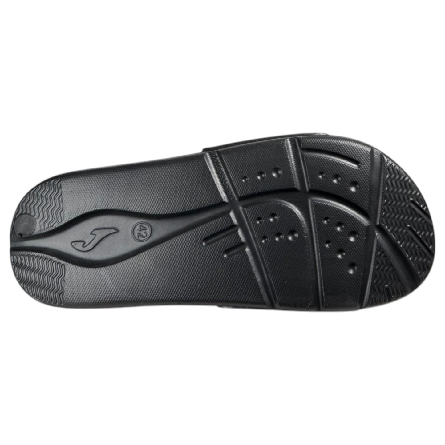 Chanclas Joma Land Men 2601 Negro - imagen 8