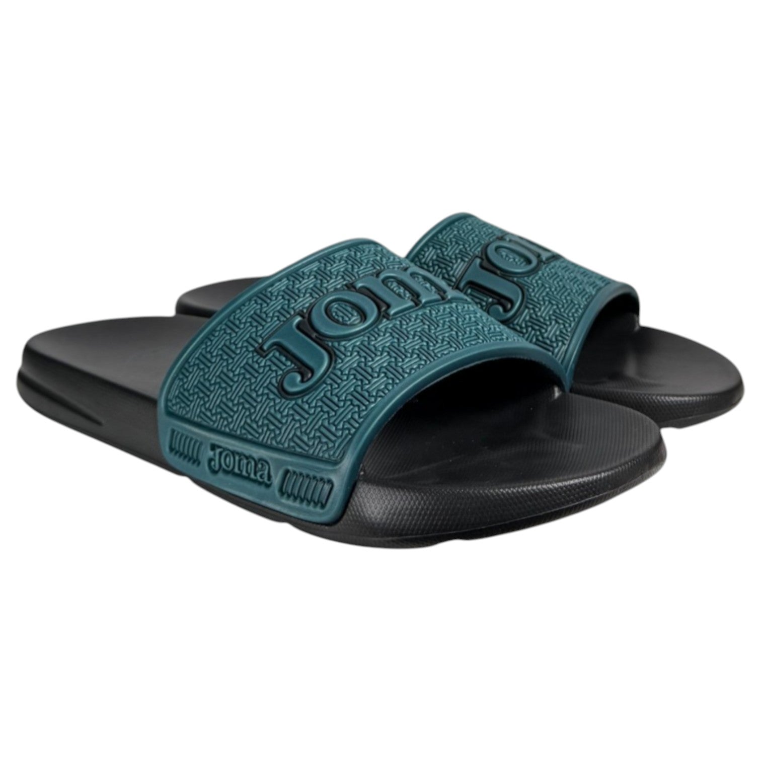 Chanclas Joma Land Men 2623 Verde - imagen 5