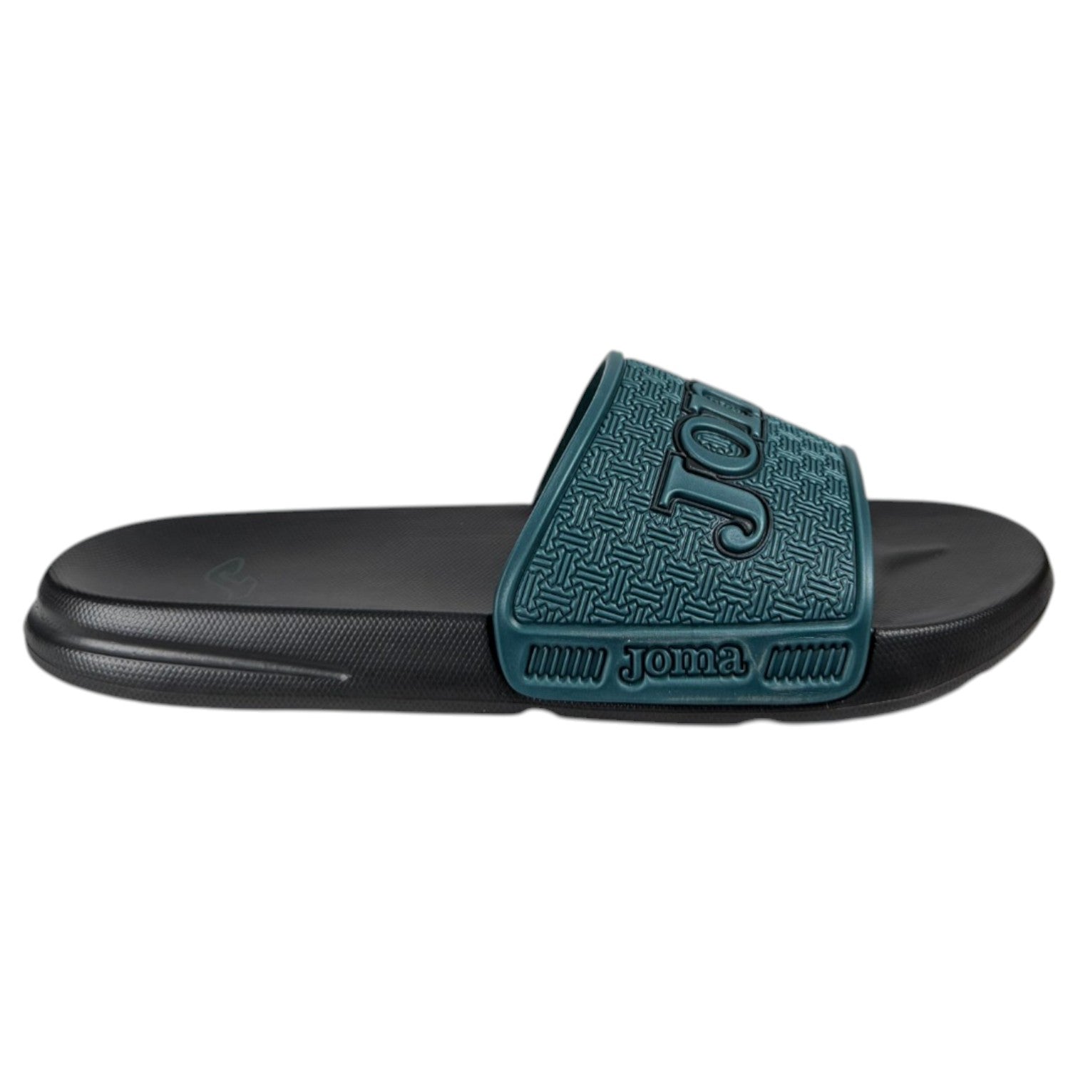 Chanclas Joma Land Men 2623 Verde - imagen 3
