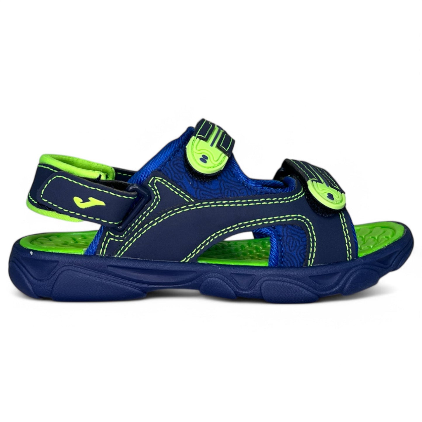 Chanclas Joma Ocean Jr 2504 Royal - imagen 1