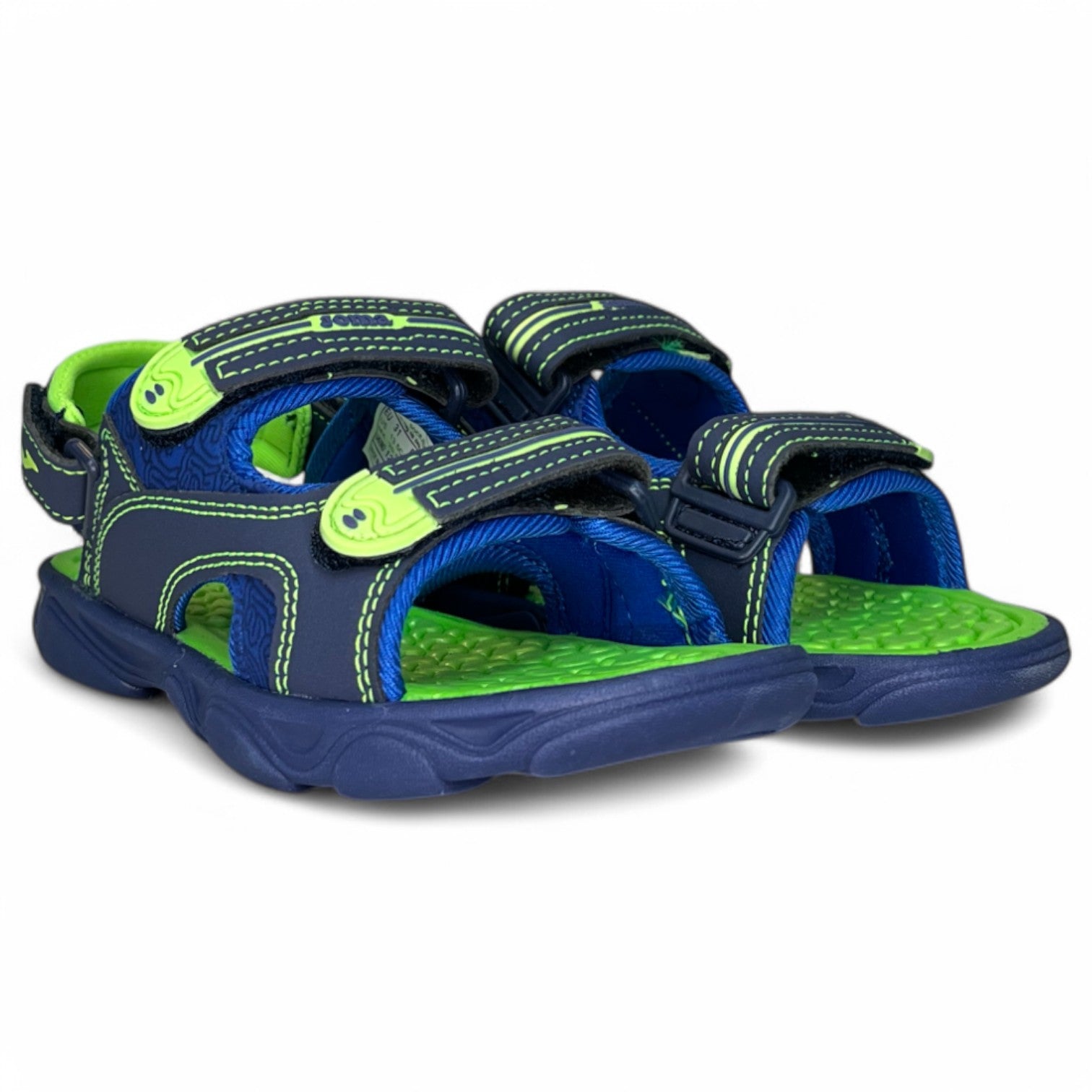 Chanclas Joma Ocean Jr 2504 Royal - imagen 2
