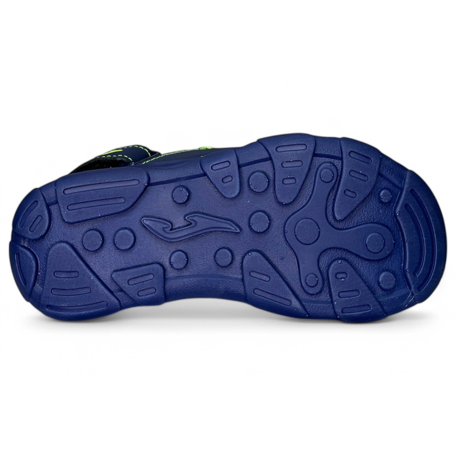 Chanclas Joma Ocean Jr 2504 Royal - imagen 4