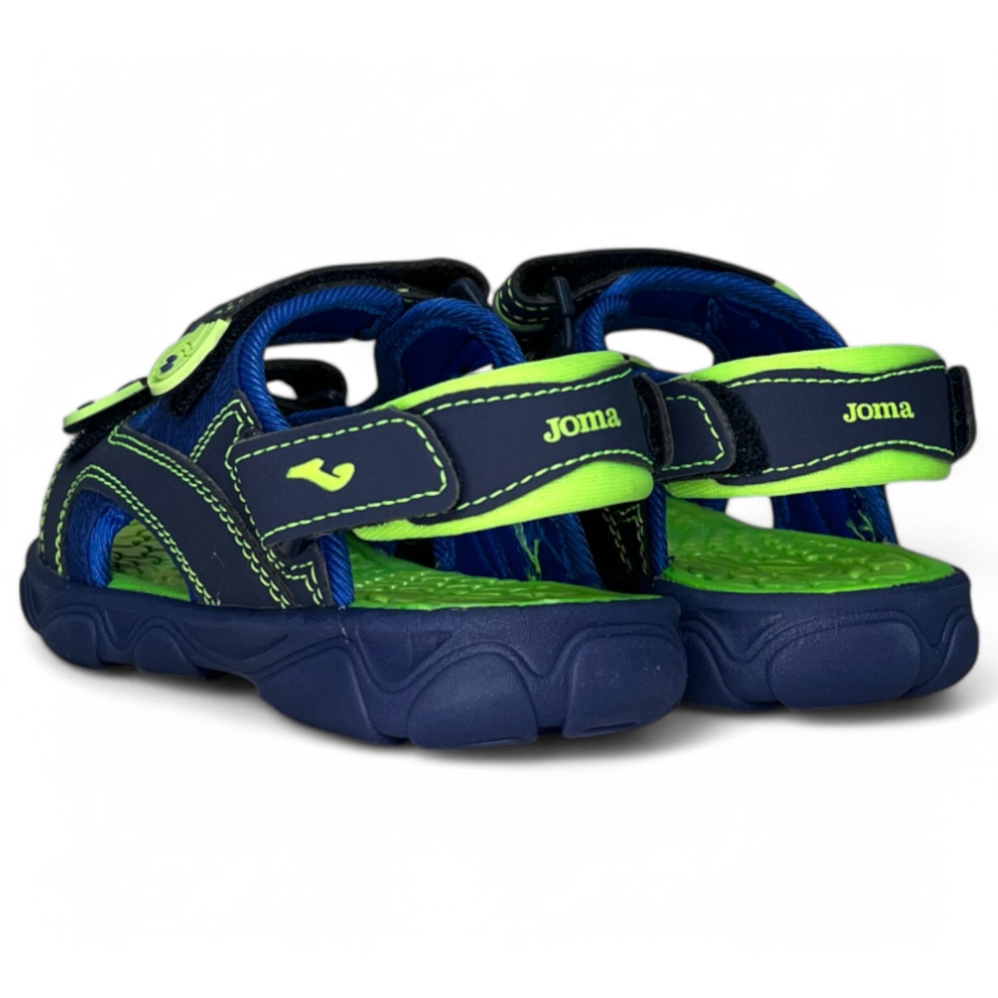 Chanclas Joma Ocean Jr 2504 Royal - imagen 3