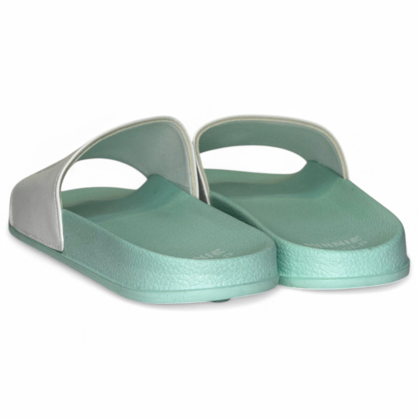 Chanclas Minnie Mouse WD17194 Verde - imagen 5