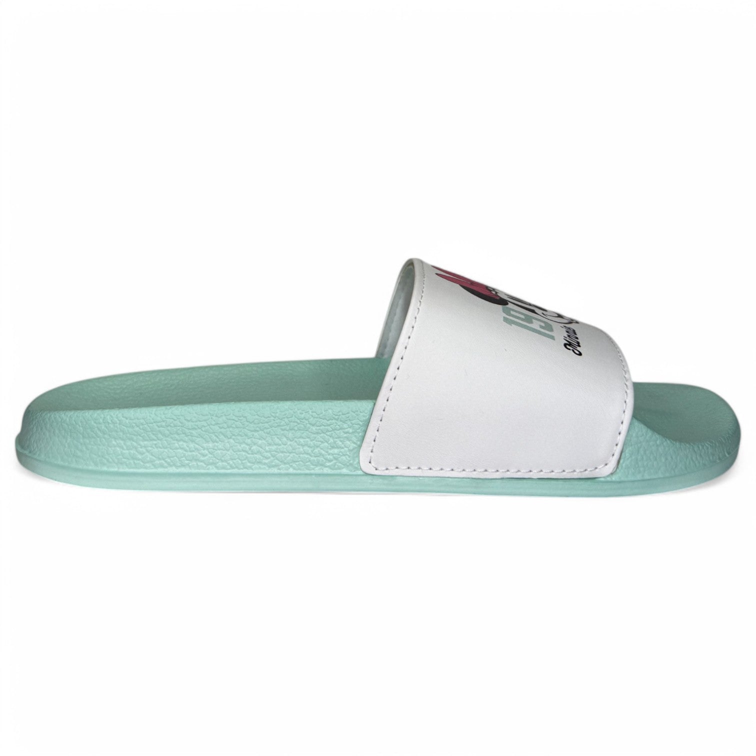 Chanclas Minnie Mouse WD17194 Verde - imagen 2