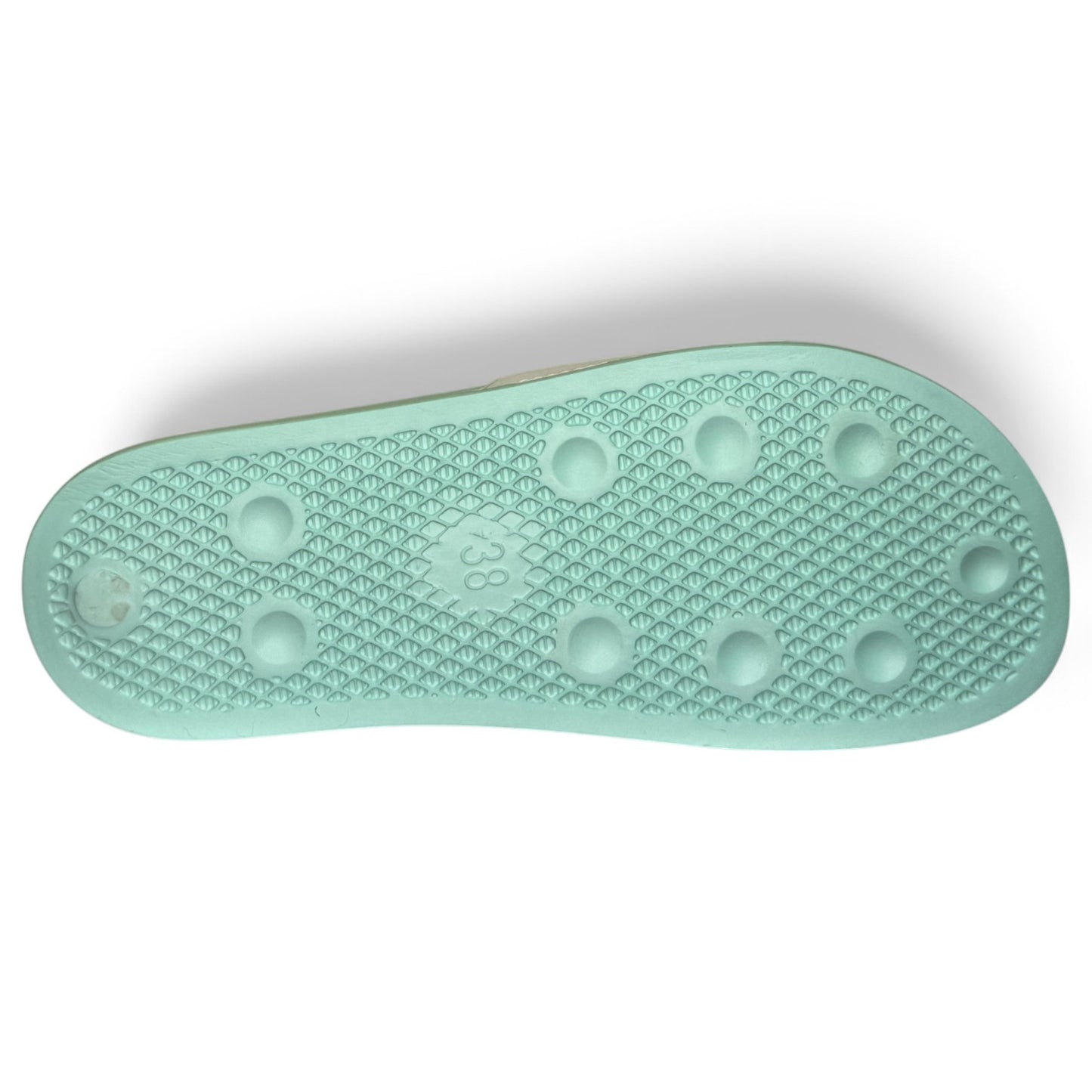 Chanclas Minnie Mouse WD17194 Verde - imagen 6