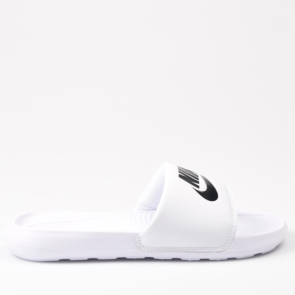 Chanclas Nike Victori One Slide CN9677-100 Blanco - imagen 2