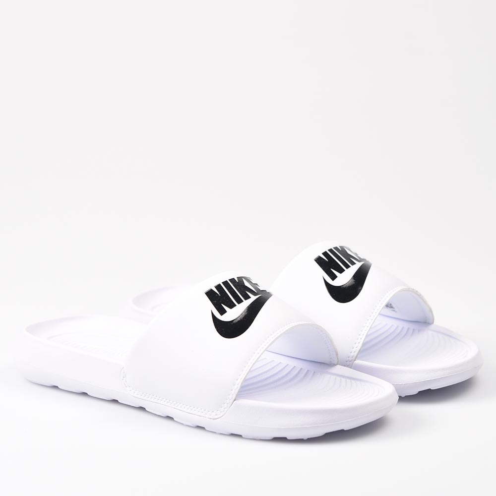 Chanclas Nike Victori One Slide CN9677-100 Blanco - imagen 3