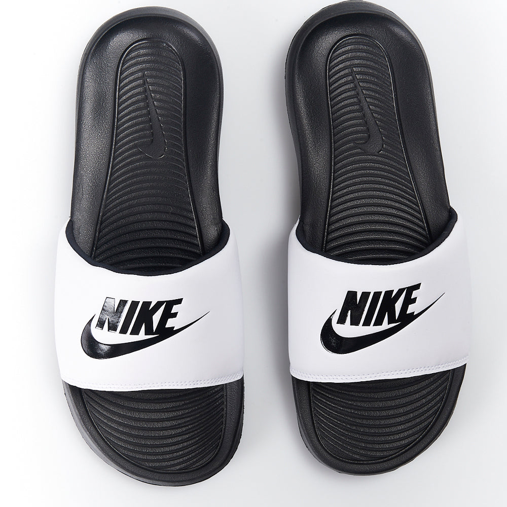 Chanclas Nike Victori One Slides CN9675005 Blanco - imagen 1
