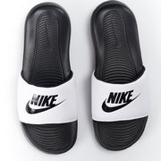 Chanclas Nike Victori One Slides CN9675005 Blanco